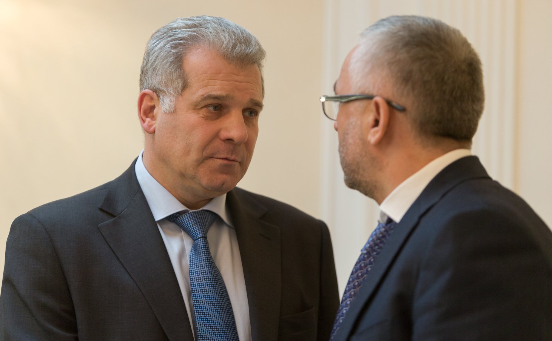 Заседание Комитета СФ по регламенту и парламентской деятельности