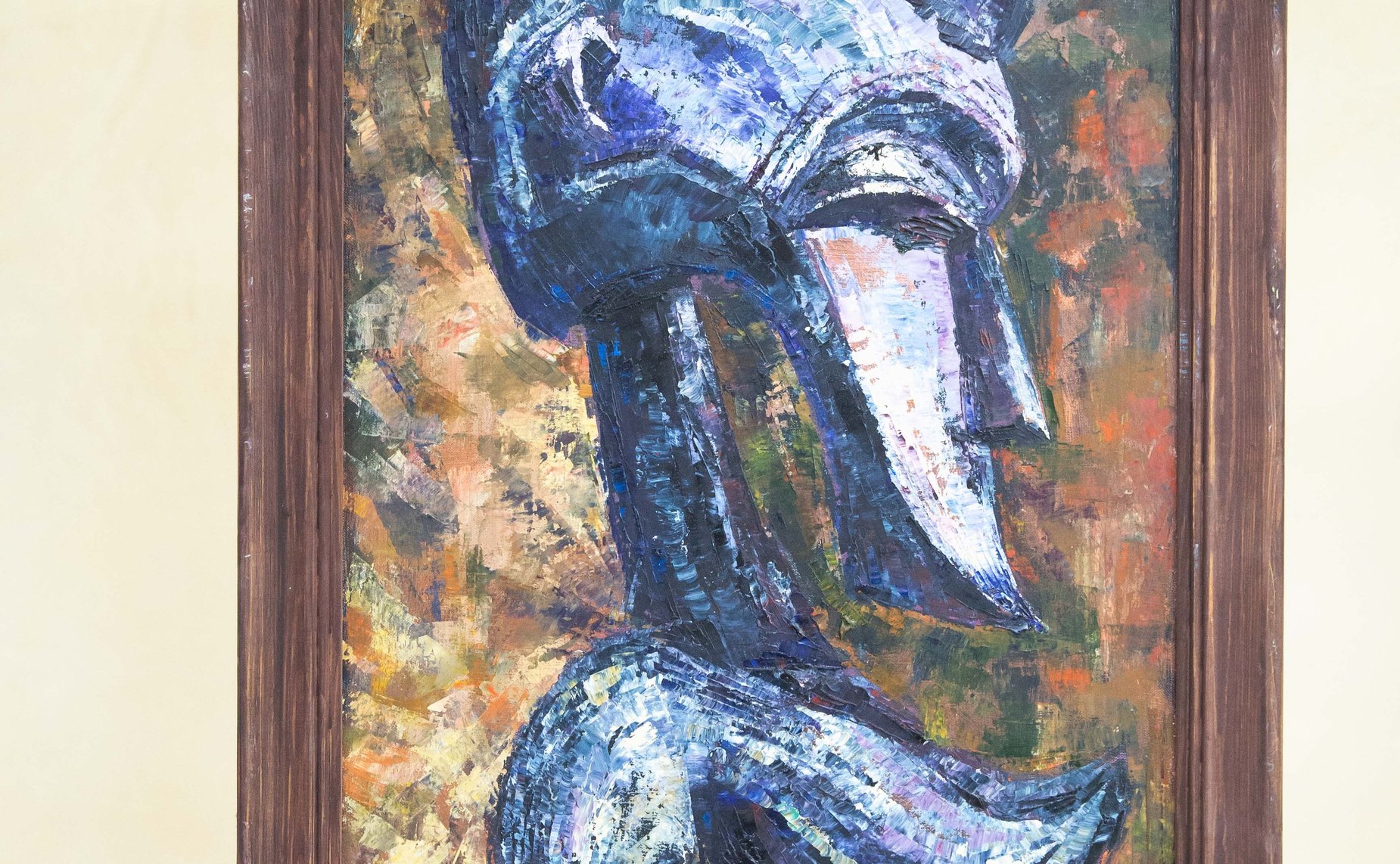 Открытие выставки «Россия – Африка»: диалог цивилизаций» в Совете Федерации