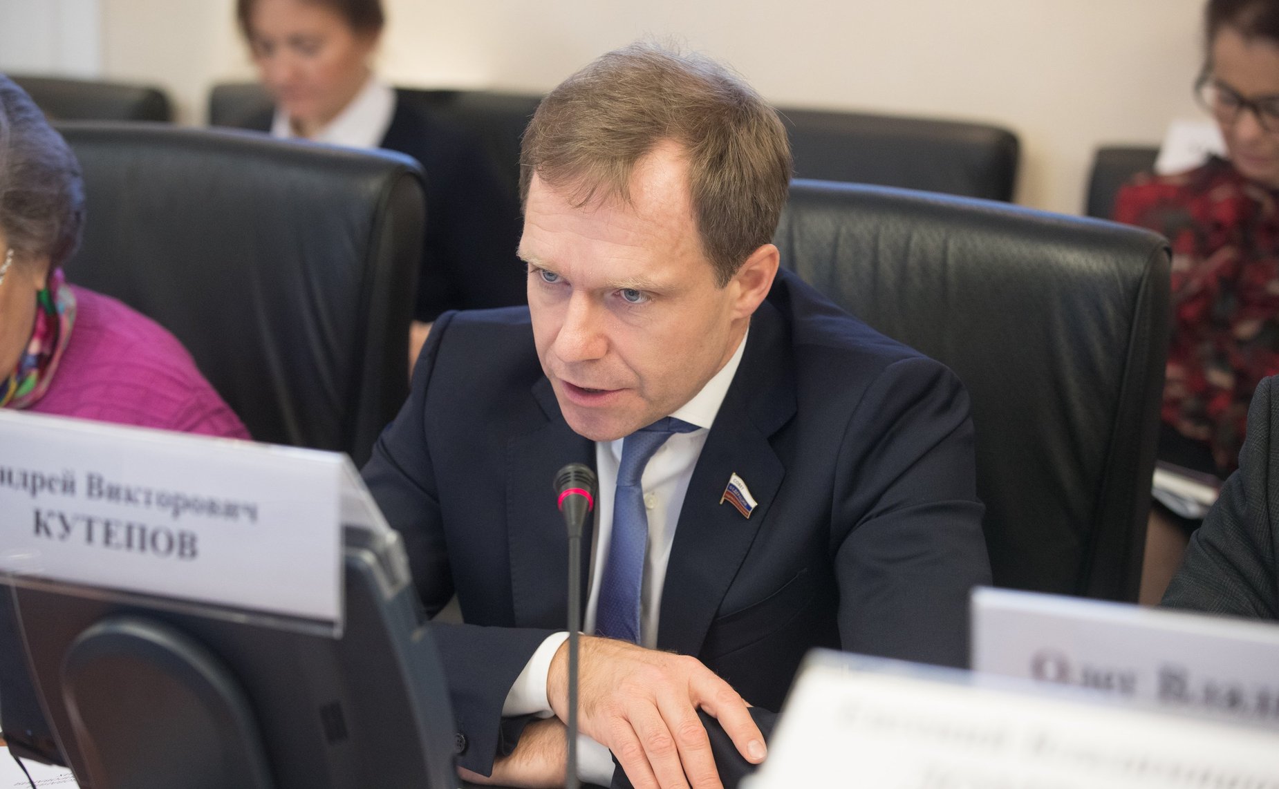 А. Кутепов