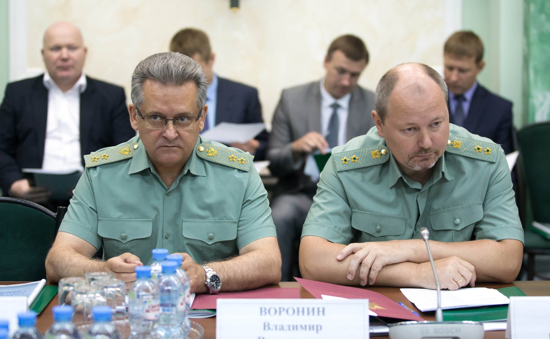 «Круглый стол» на тему «Об эффектности норм семейного законодательства РФ в части алиментных обязательств родителей и детей и о дополнительных мерах воздействия на должников»