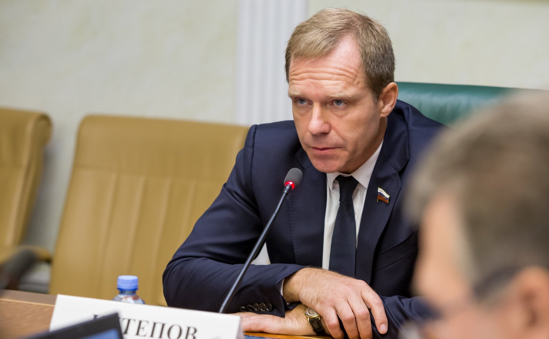 Андрей Кутепов