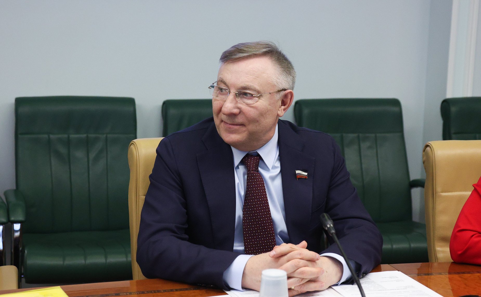 Александр Варфоломеев