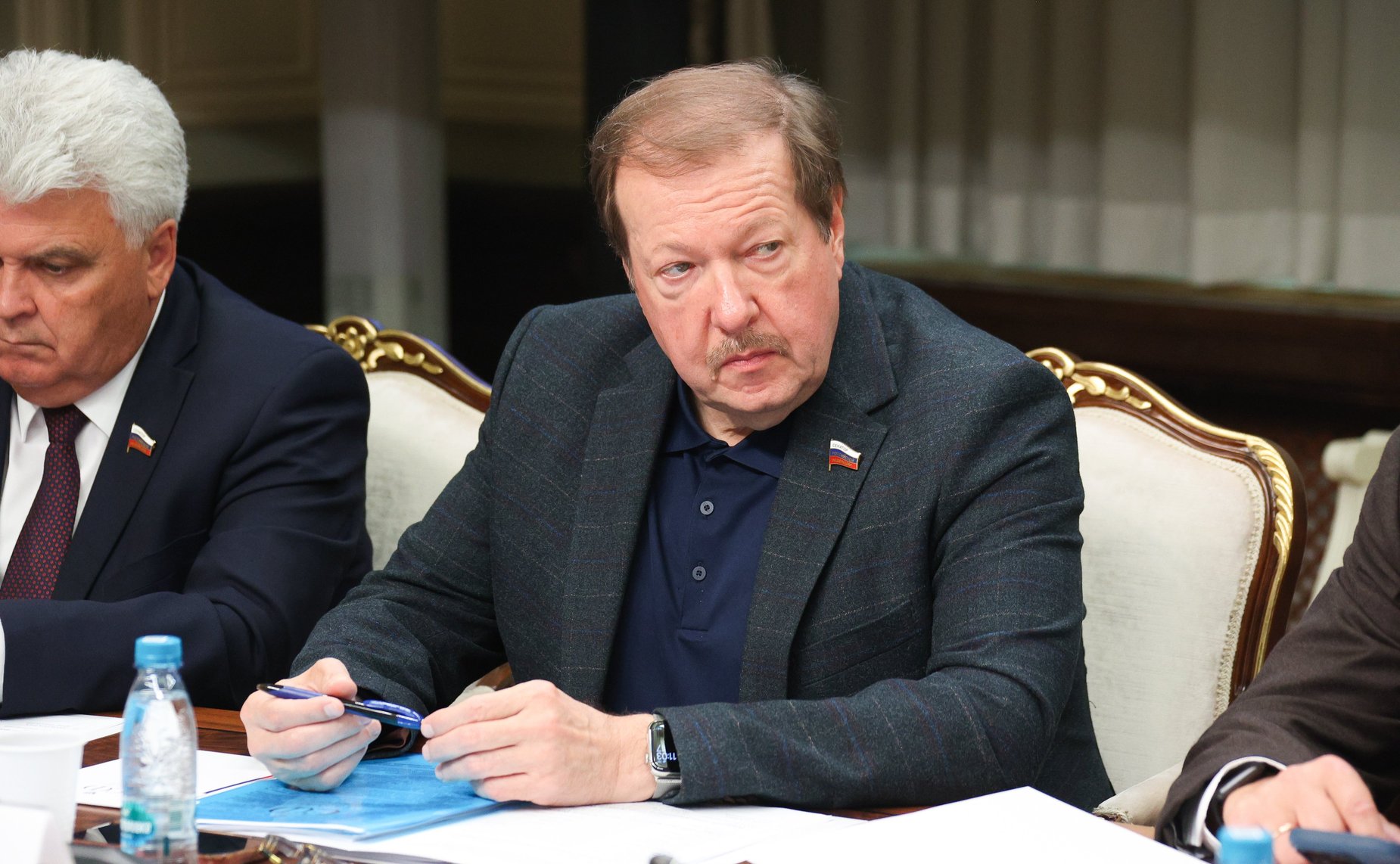 Александр Русаков