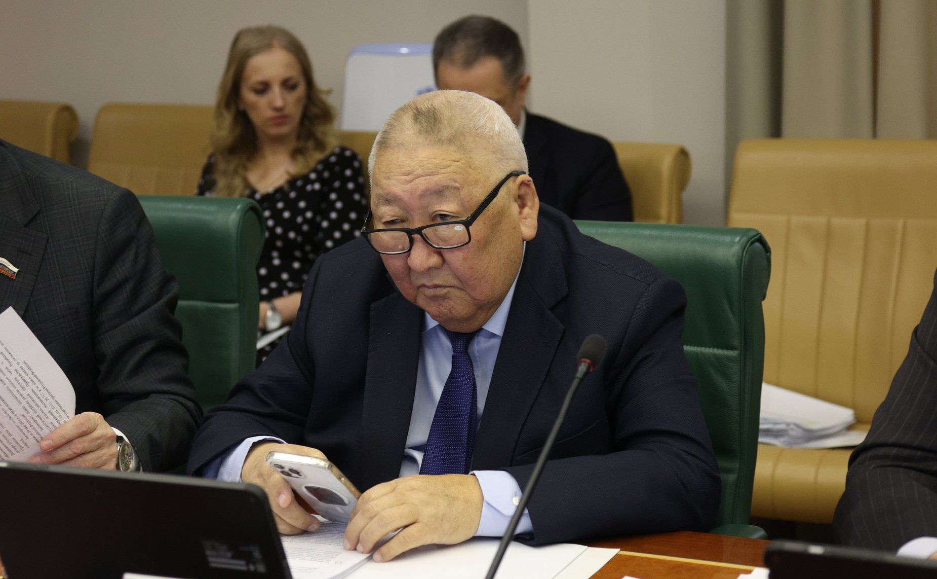 Егор Борисов