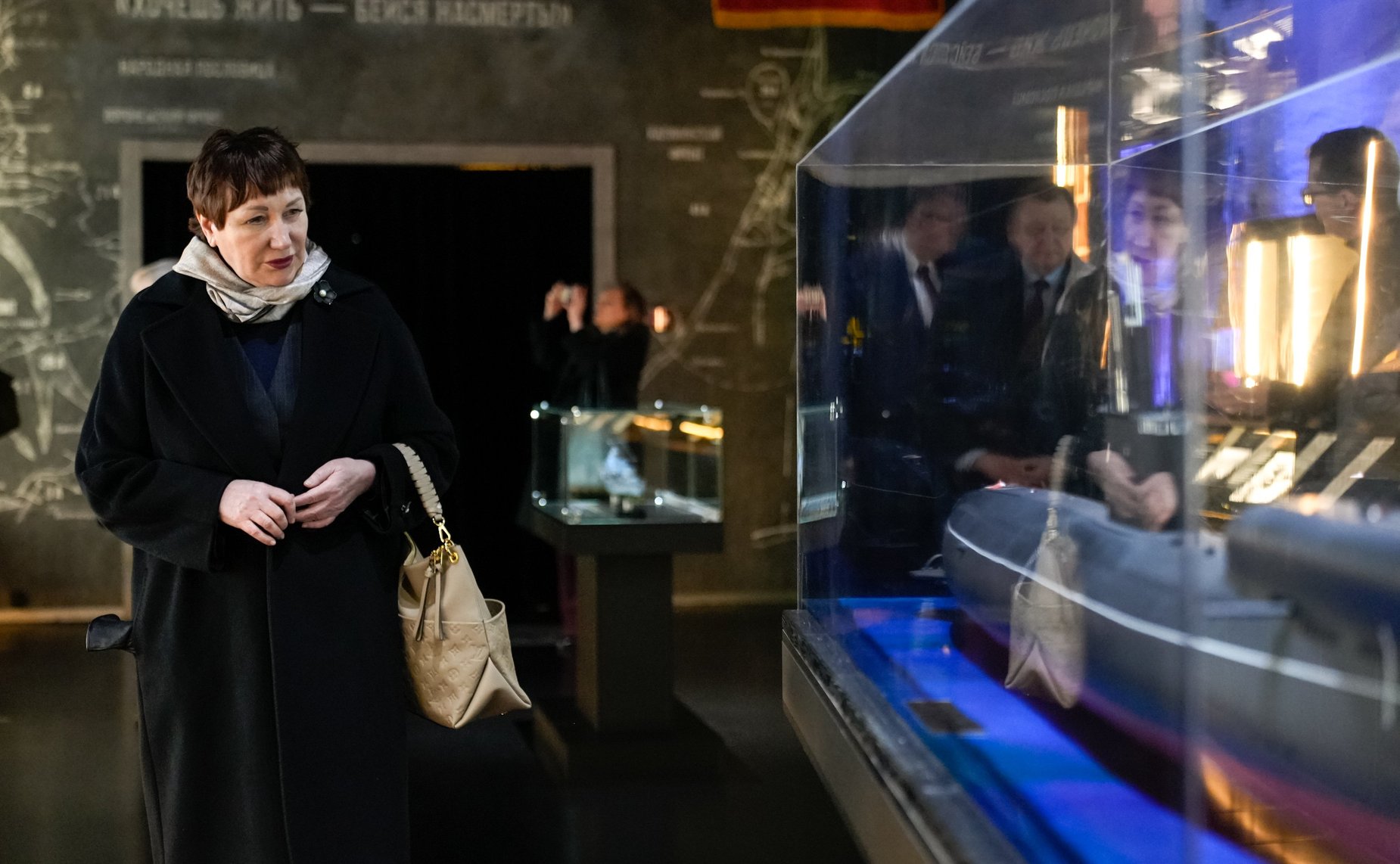 Елена Перминова