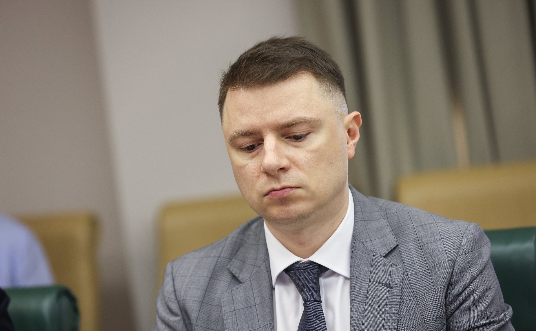 Расширенное совещание по актуальным вопросам разработки программы по замене лифтов с истекшим назначенным сроком службы в рамках капитального ремонта общего имущества в многоквартирных домах
