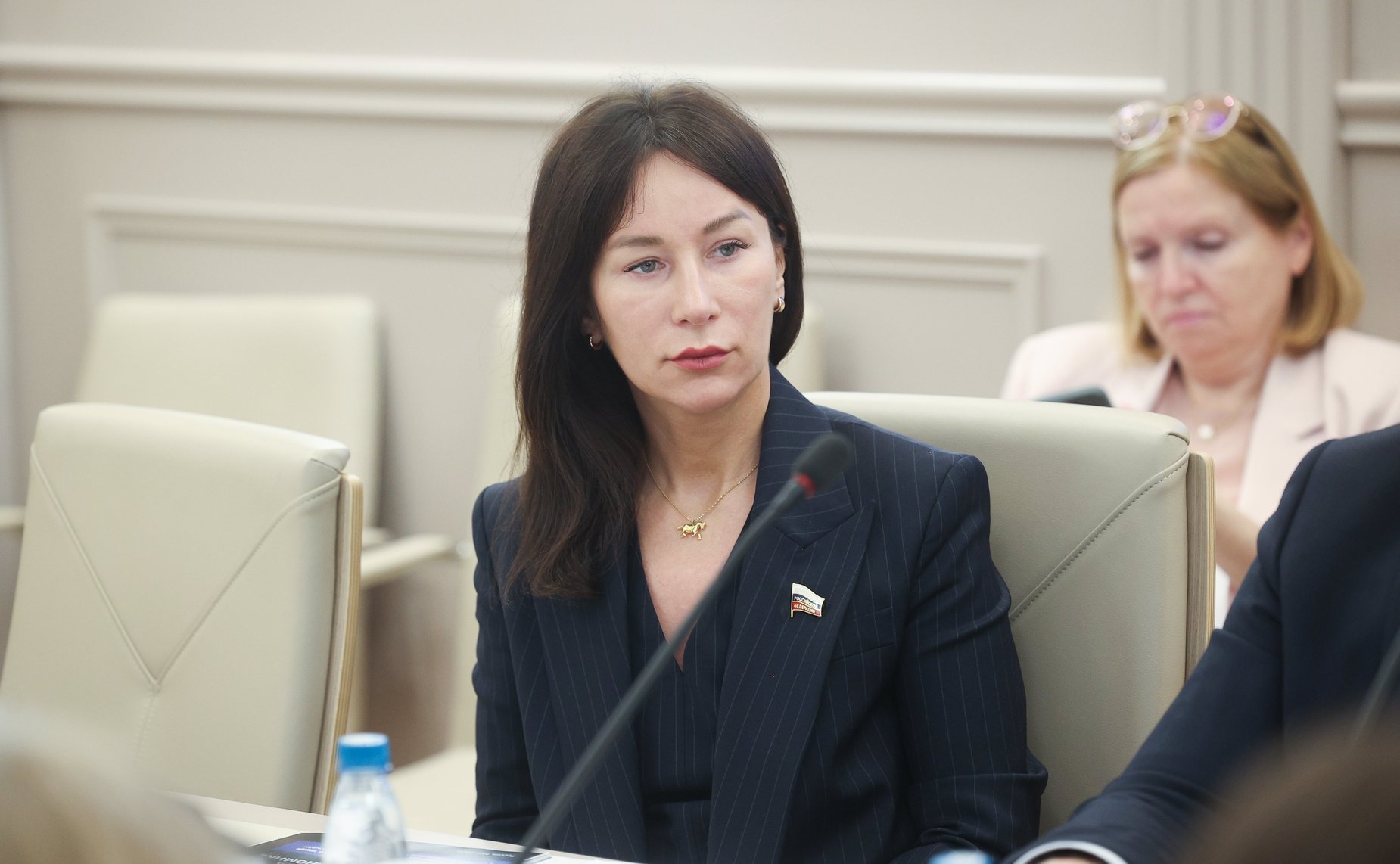 Елена Дягилева