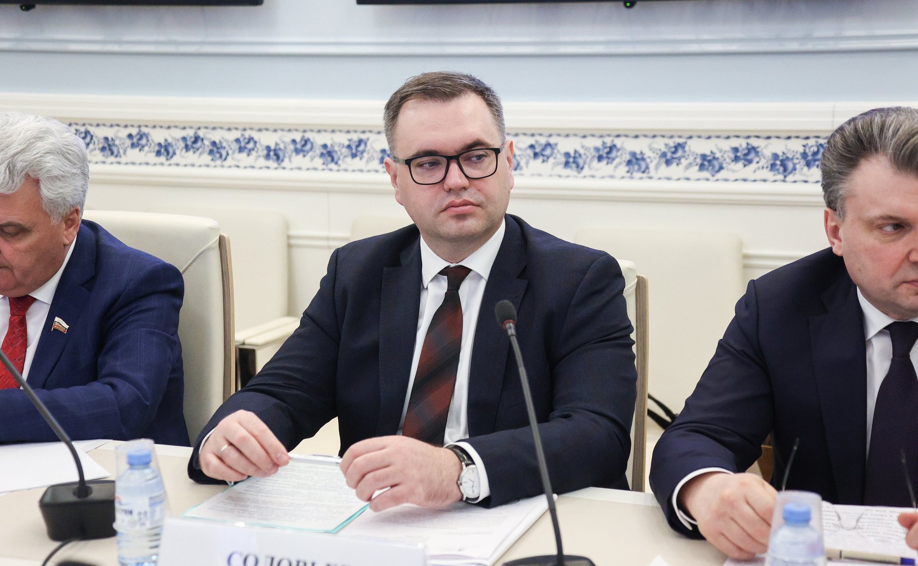 Совещание Комитета СФ по науке, образованию и культуре на тему «О ходе выполнения Перечня поручений Президента РФ от 16.03.2022 г № Пр-487 в рамках реализации Плана мероприятий («дорожной карты») по развитию индустрии детских товаров на 2020 −2024 гг.»