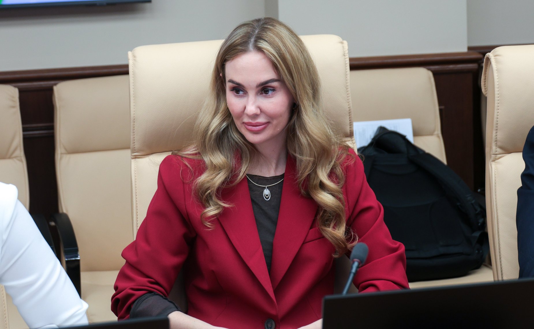 Заседание рабочей группы по подготовке ежегодной патриотической экспедиции «Непокоренные 2026»