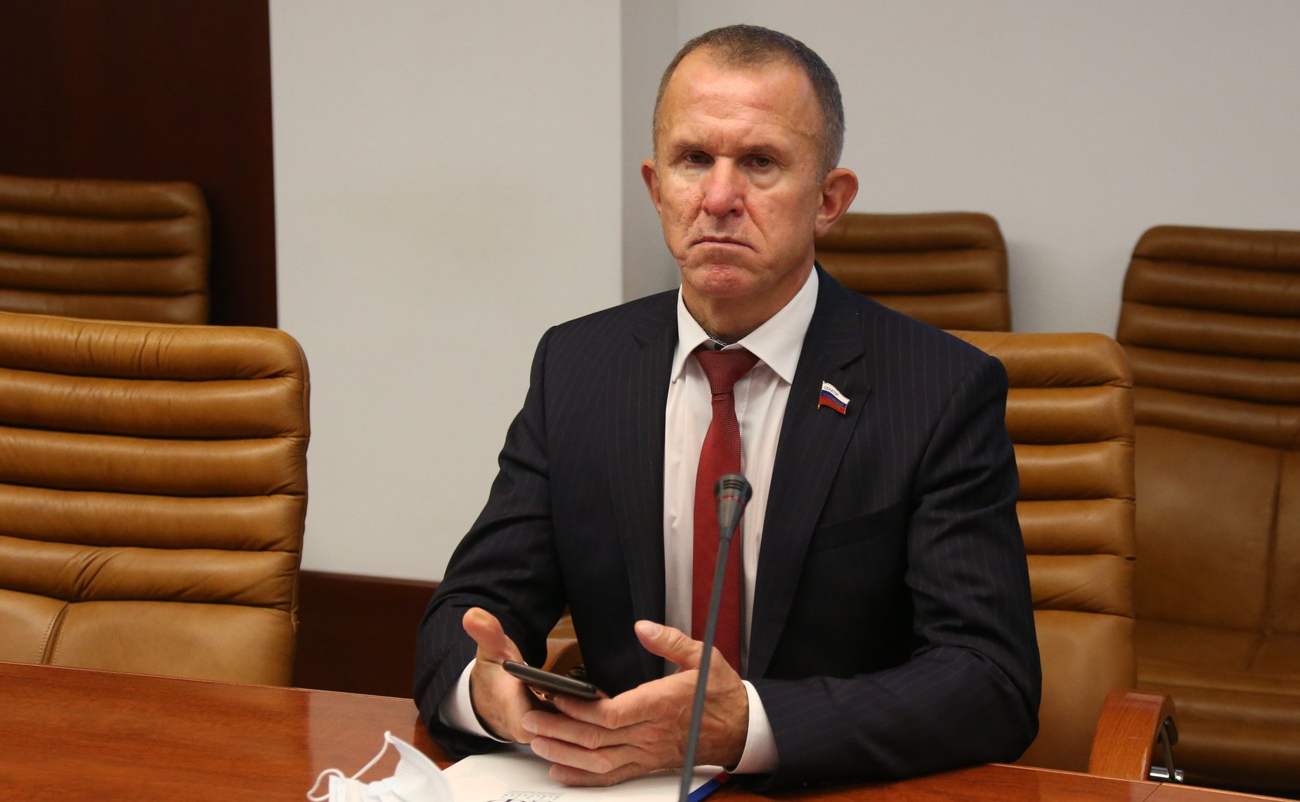 Владимир Кравченко