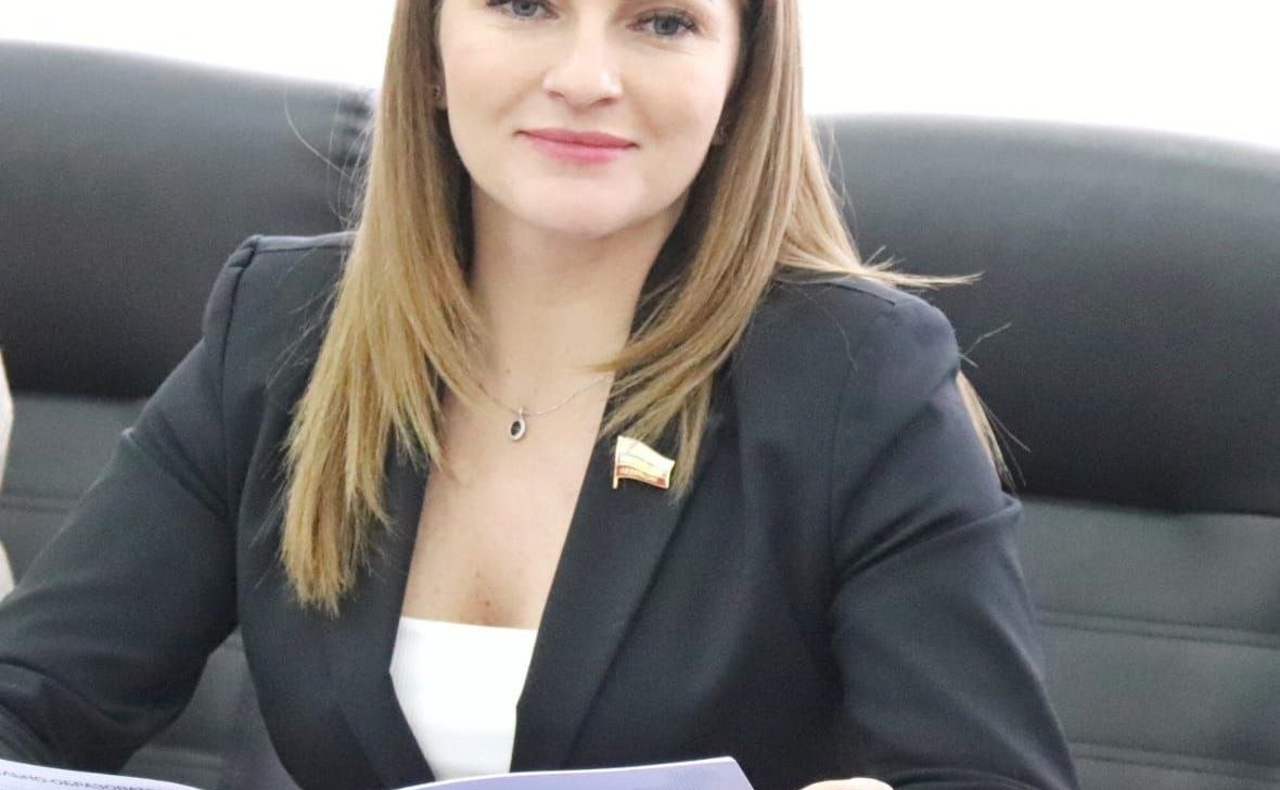 Людмила Скаковская провела выездное совещание Комитета СФ по науке, образованию и культуре в Хабаровске