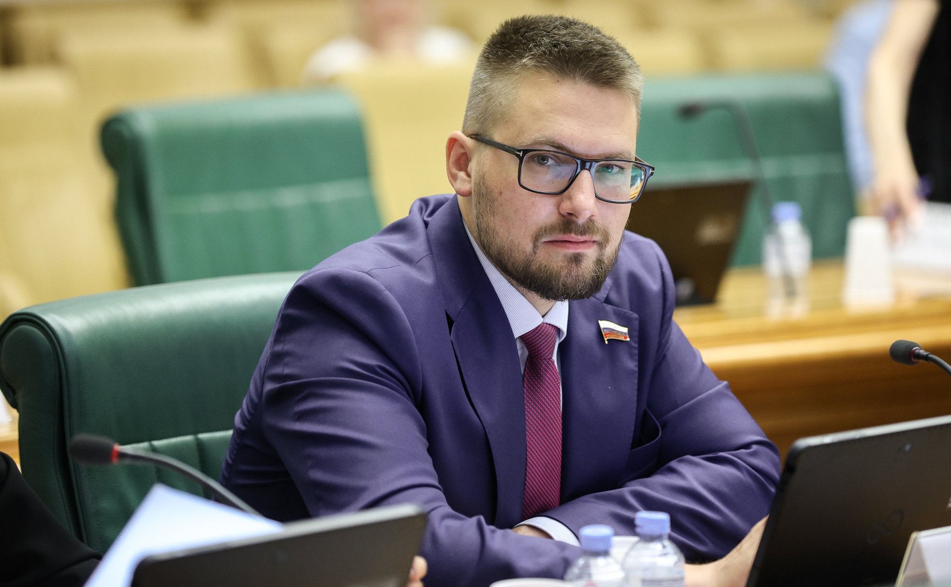 Руслан Смашнев