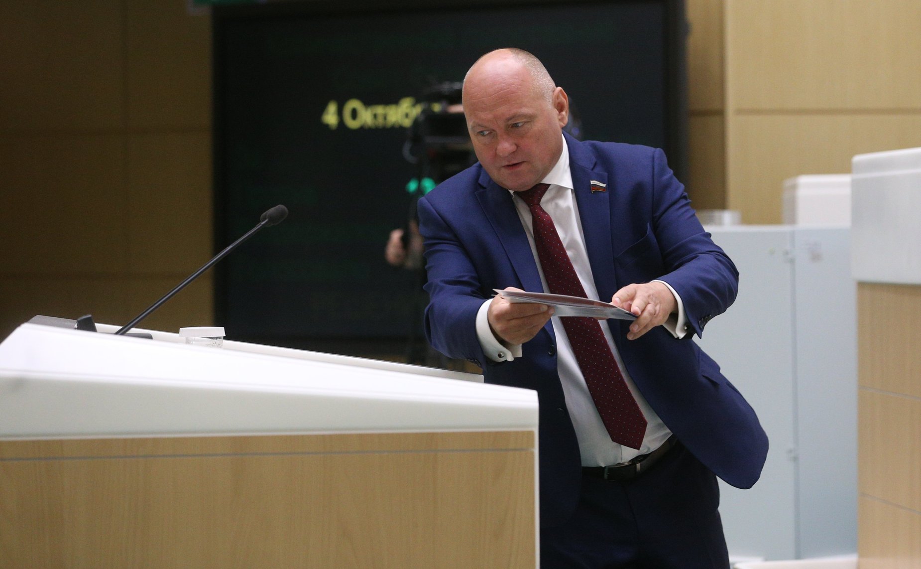 Алексей Кондратенко