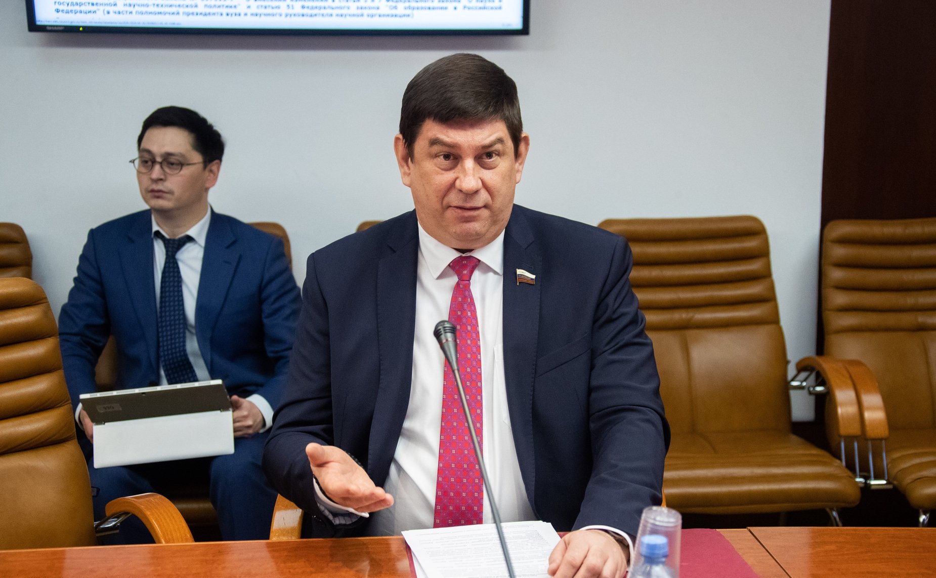 Виктор Смирнов