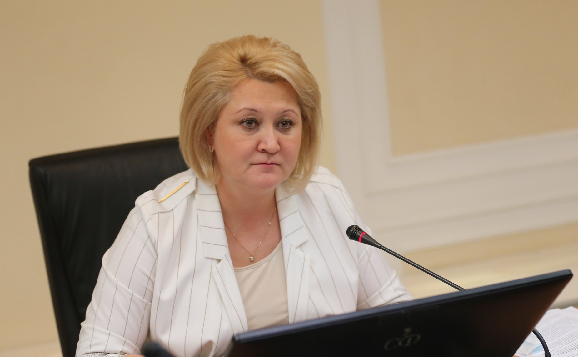 Лилия Гумерова