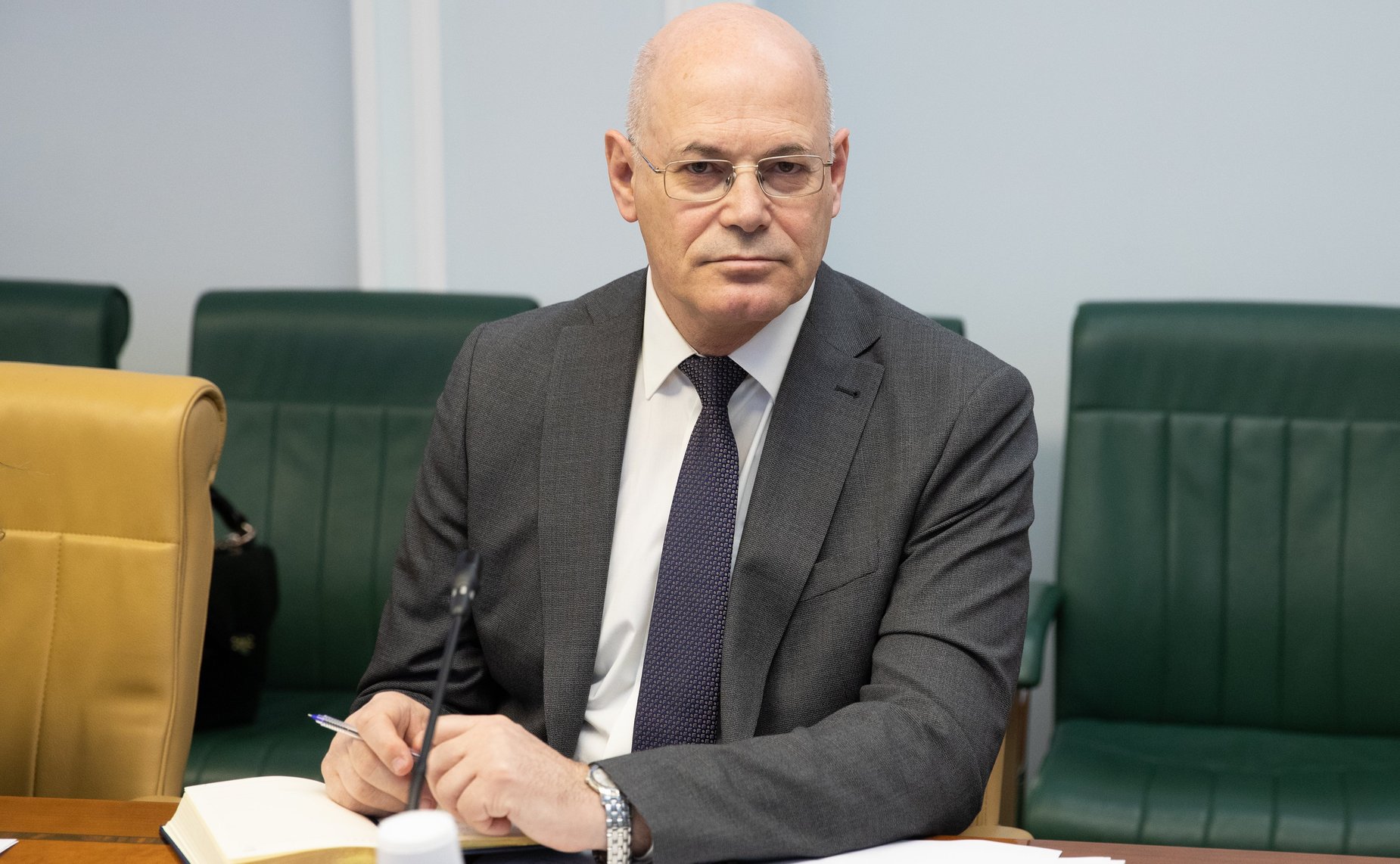 Владимир Круглый