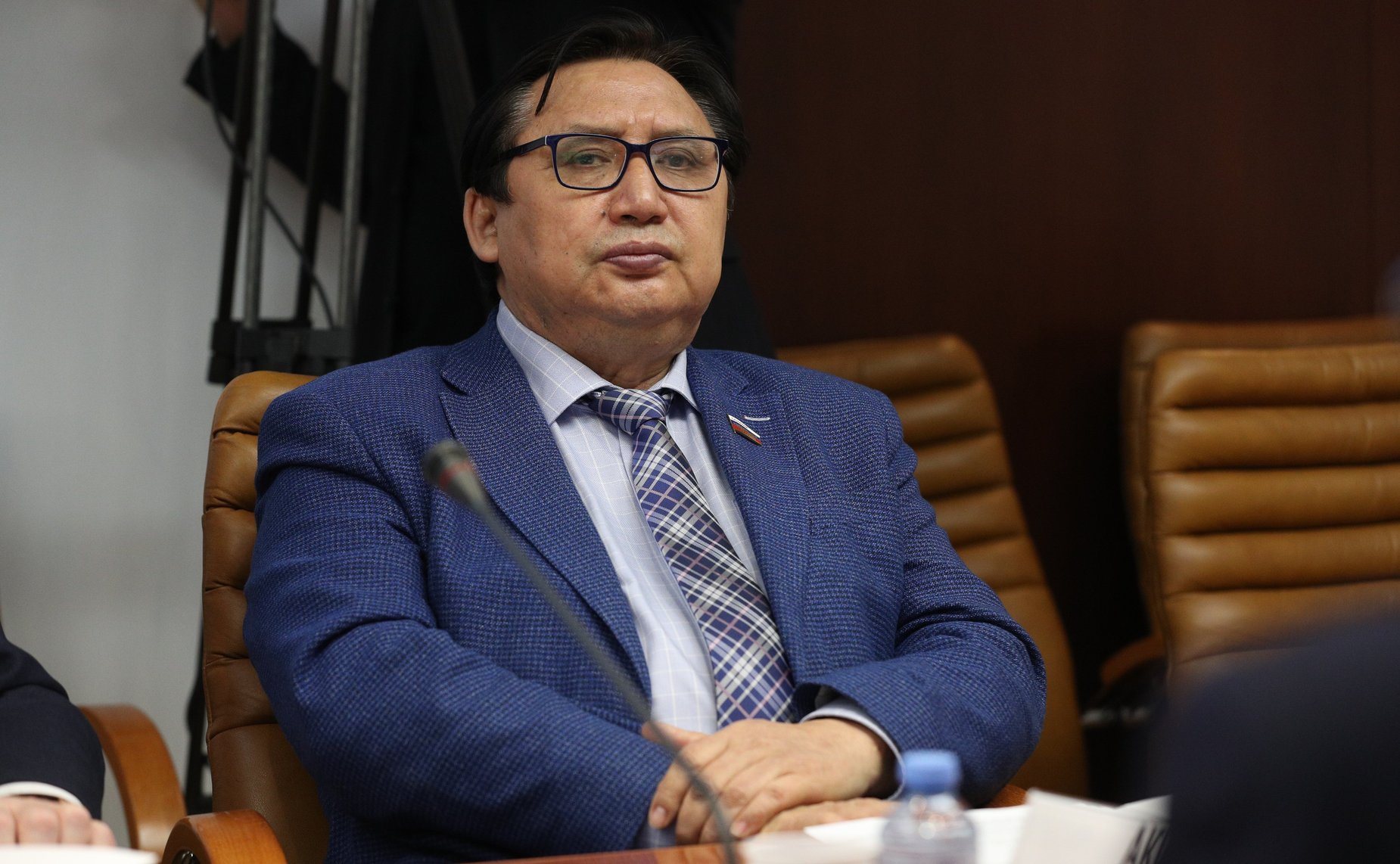 Александр Акимов