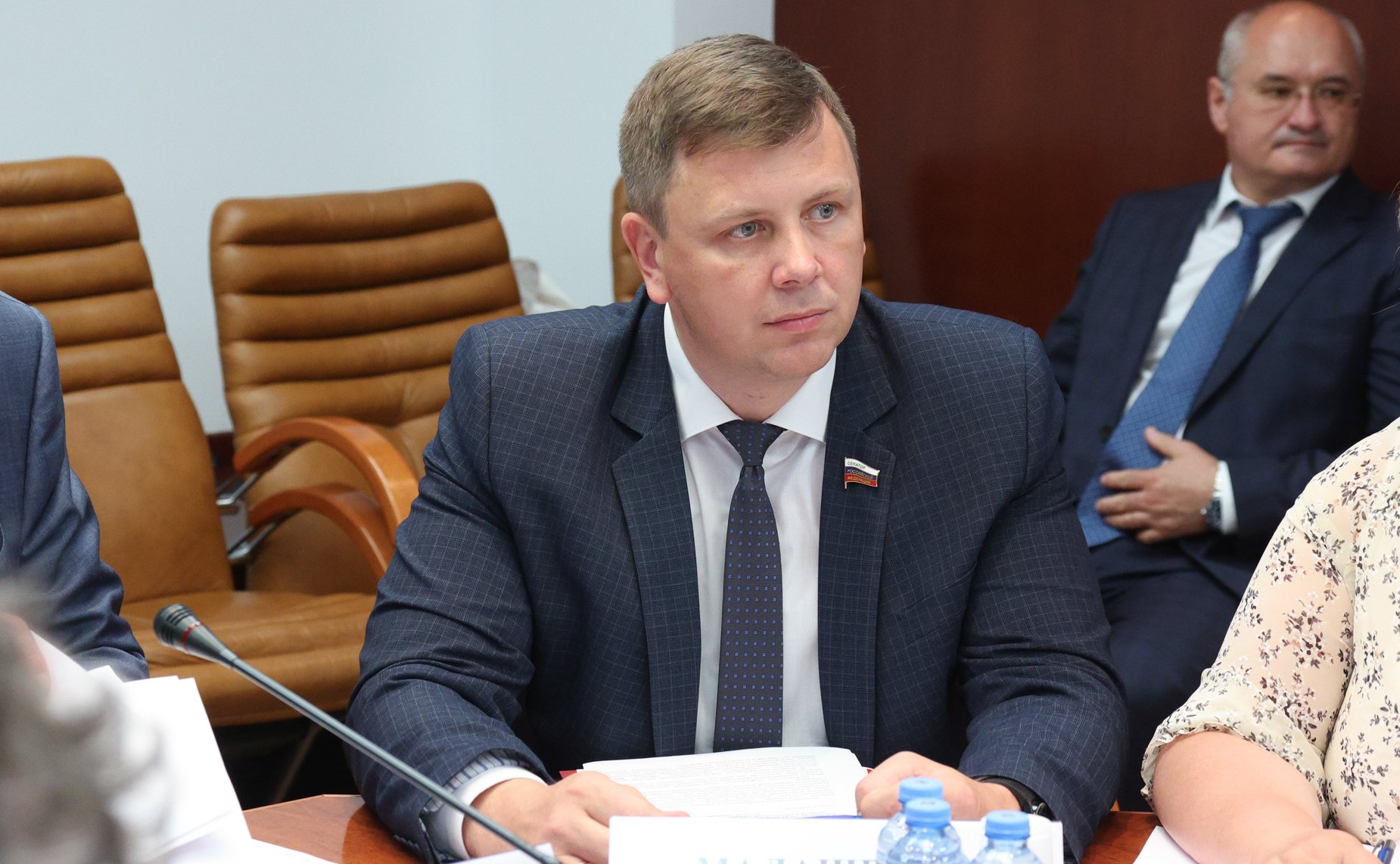 Артем Малащенков