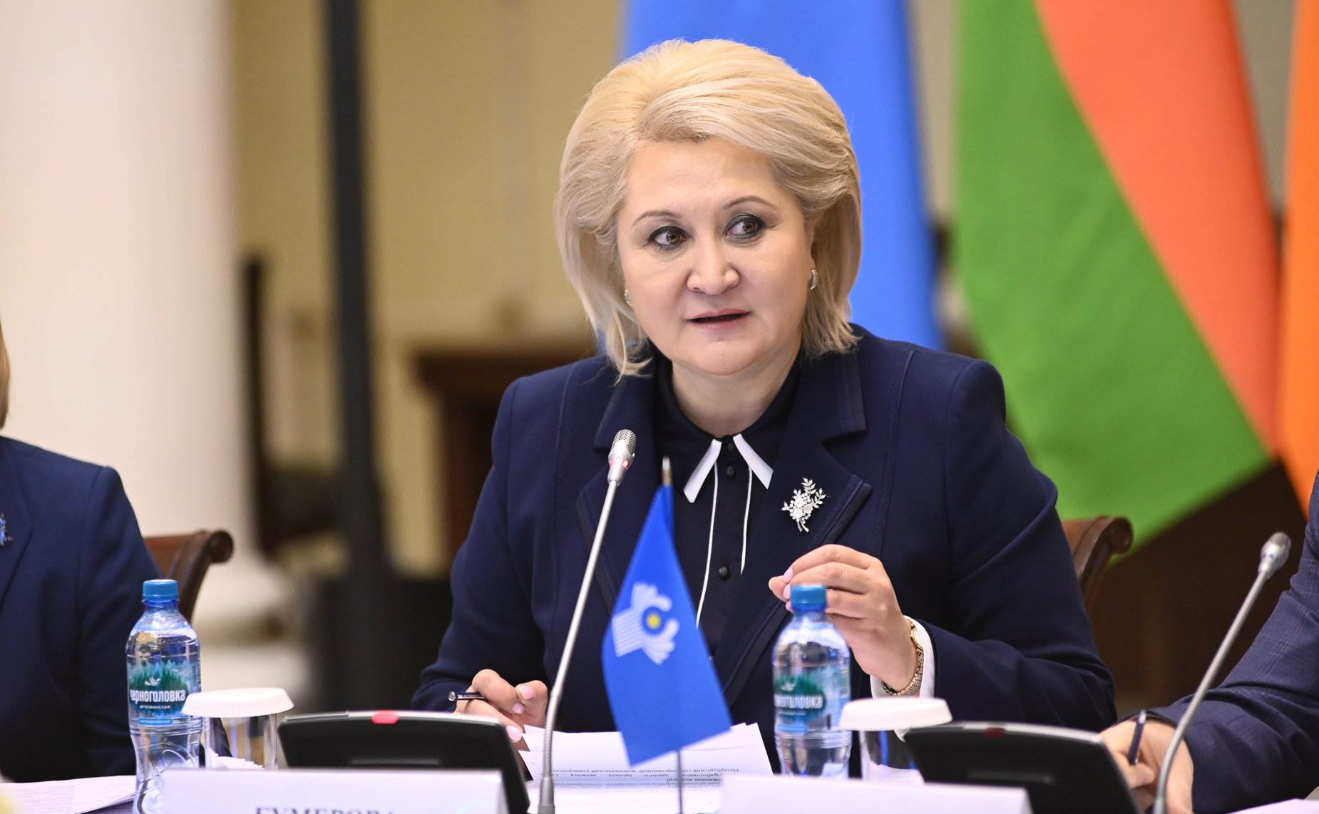 Лилия Гумерова