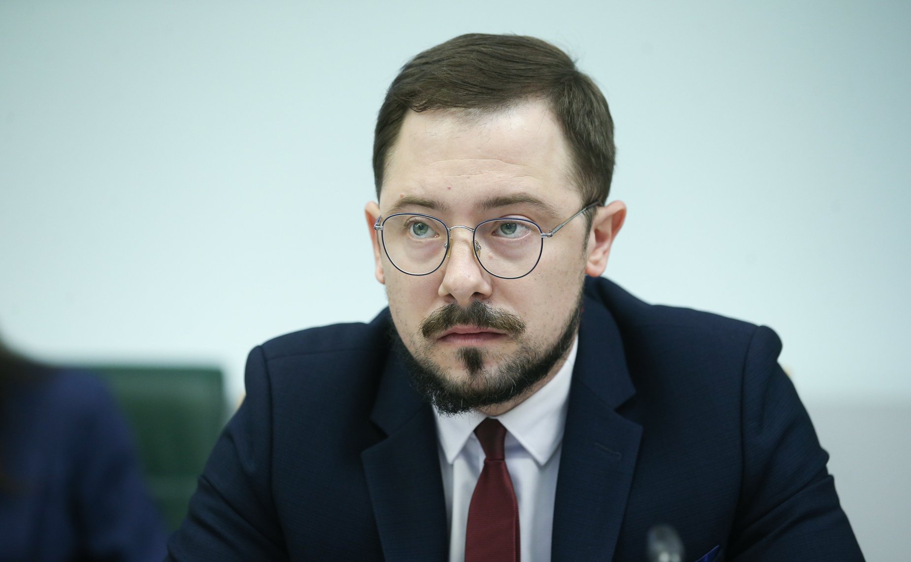 Круглый стол Комитета СФ по социальной политике