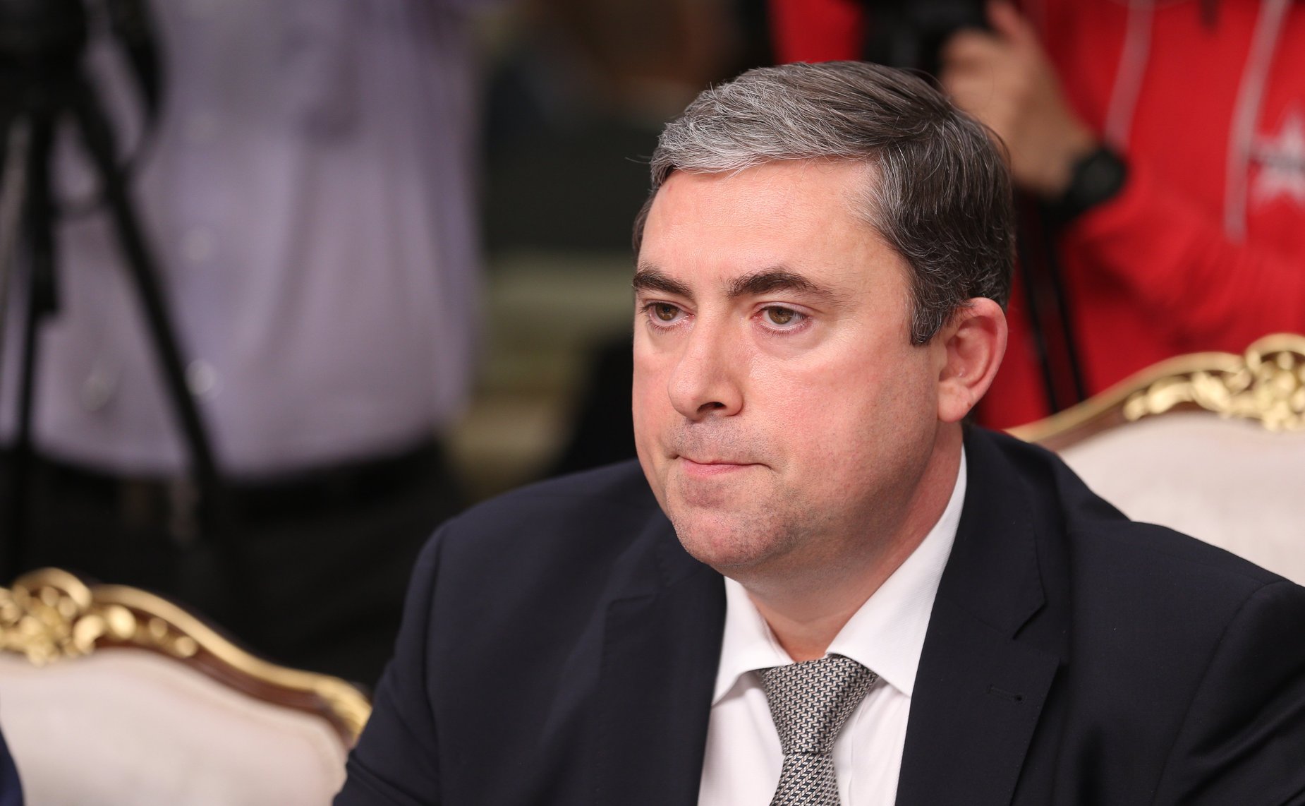 В Совете Федерации подвели итоги всероссийского голосования по выбору народного органического бренда