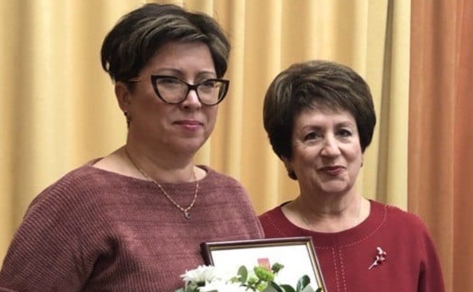 Екатерина Алтабаева провела прием граждан