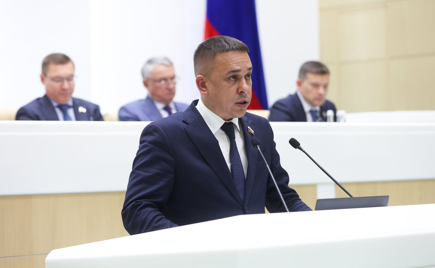 Айрат Гибатдинов