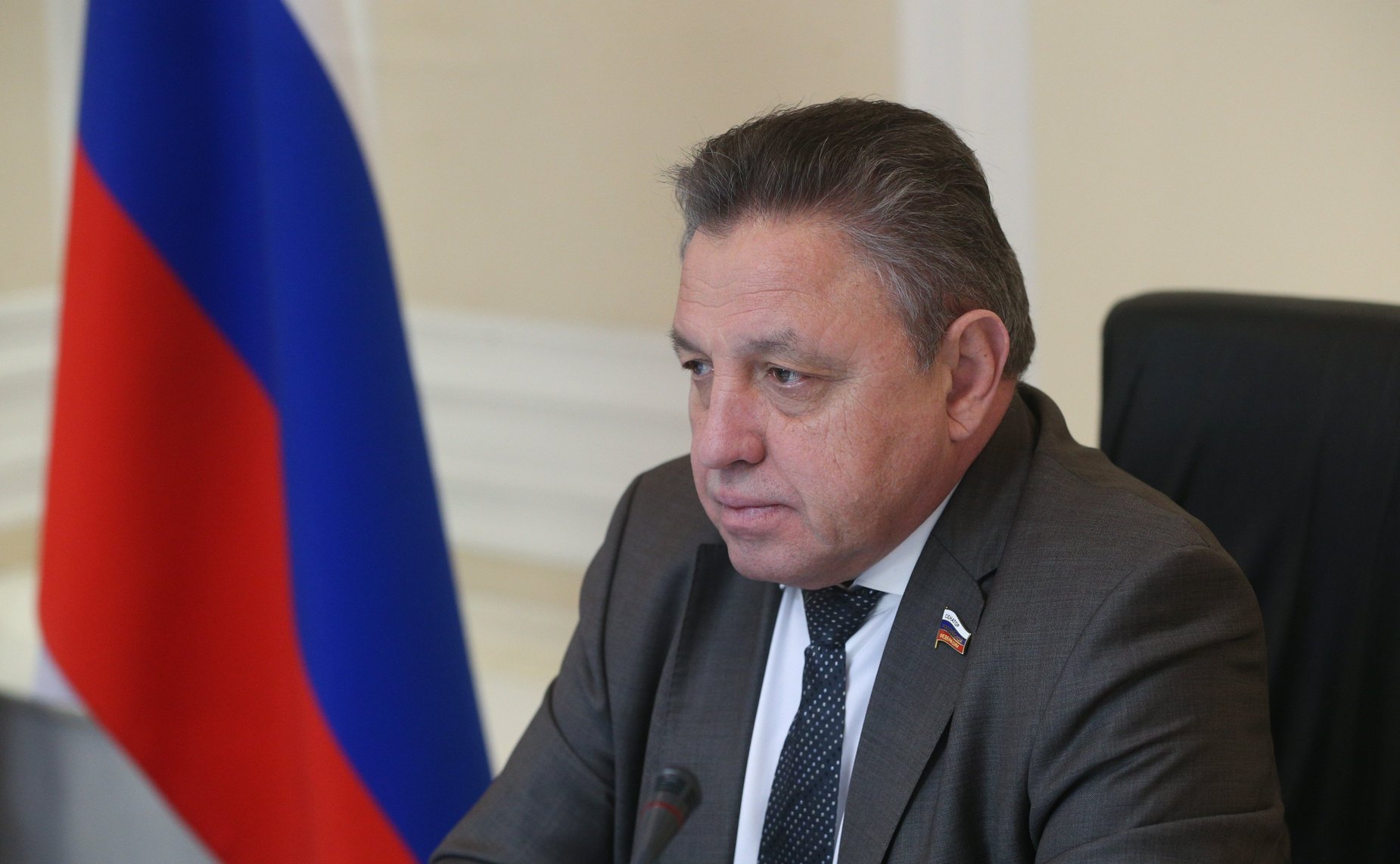 Вячеслав Тимченко