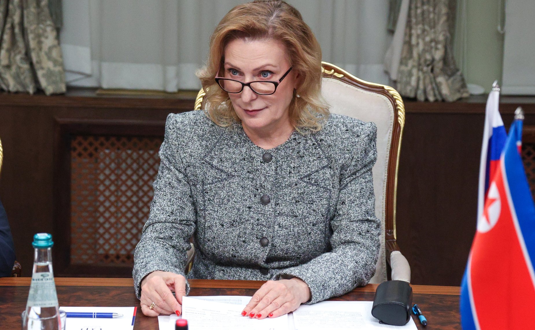 Инна Святенко