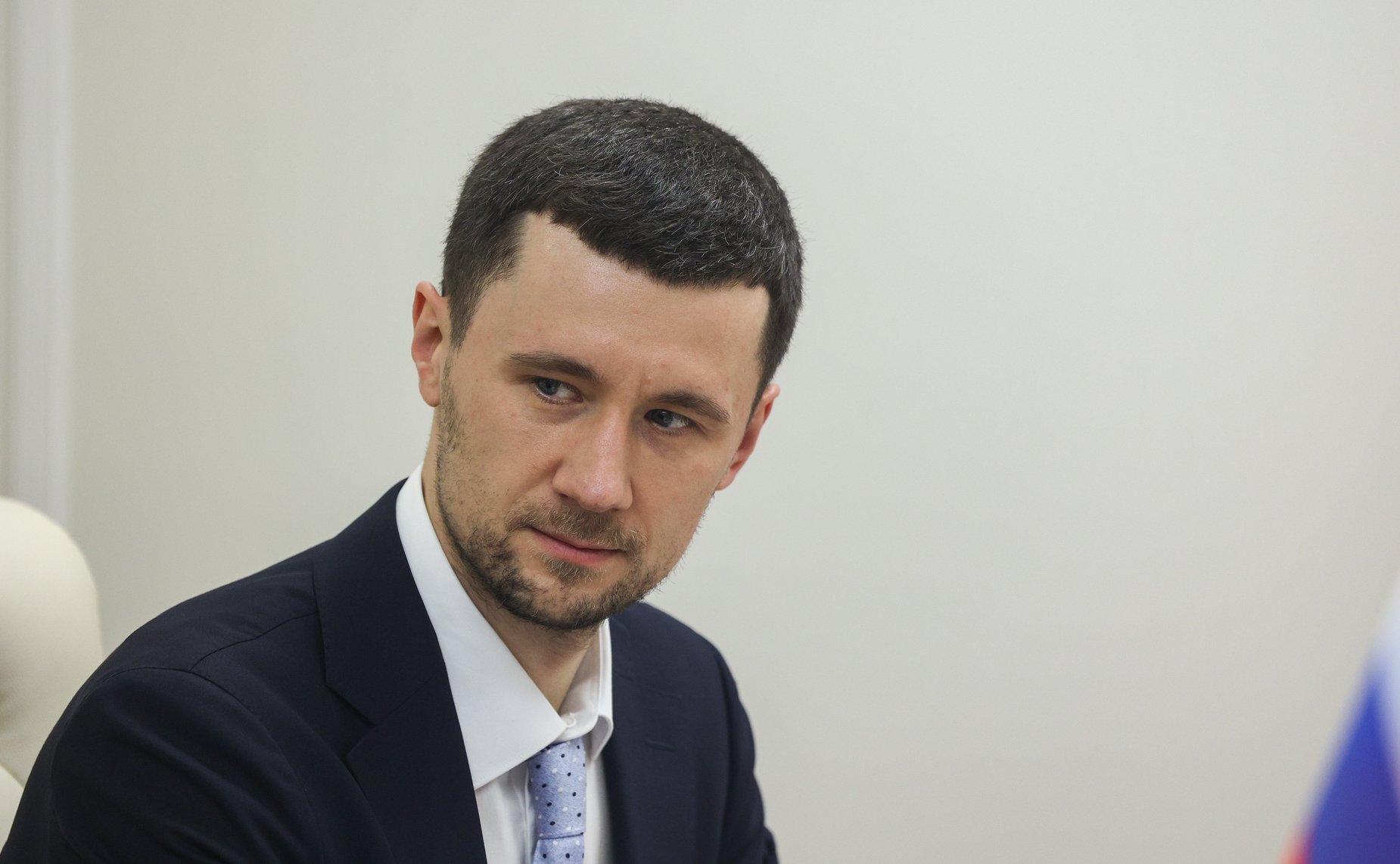 Первый заместитель председателя Комитета СФ по международным делам Сергей Кисляк провел встречу с членом Палаты сенаторов Генерального конгресса Мексиканских Соединенных Штатов Навором Альберто Рохасом Мансерой