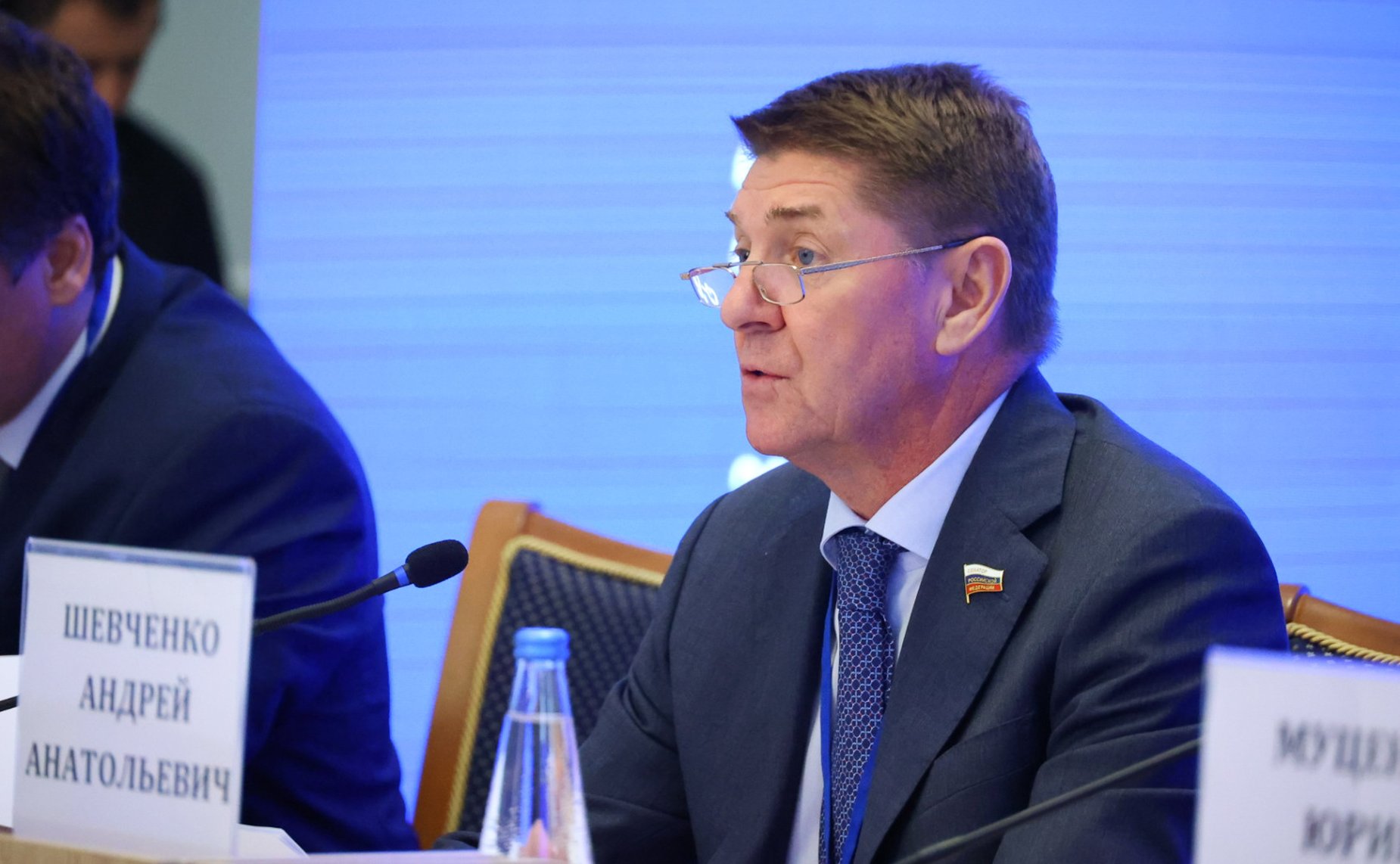 Андрей Шевченко