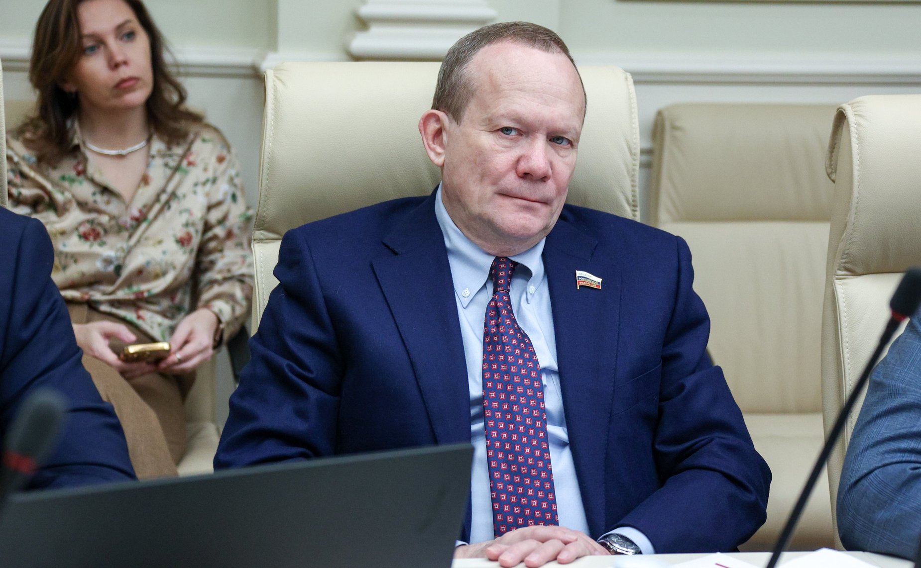 Виктор Зобнев