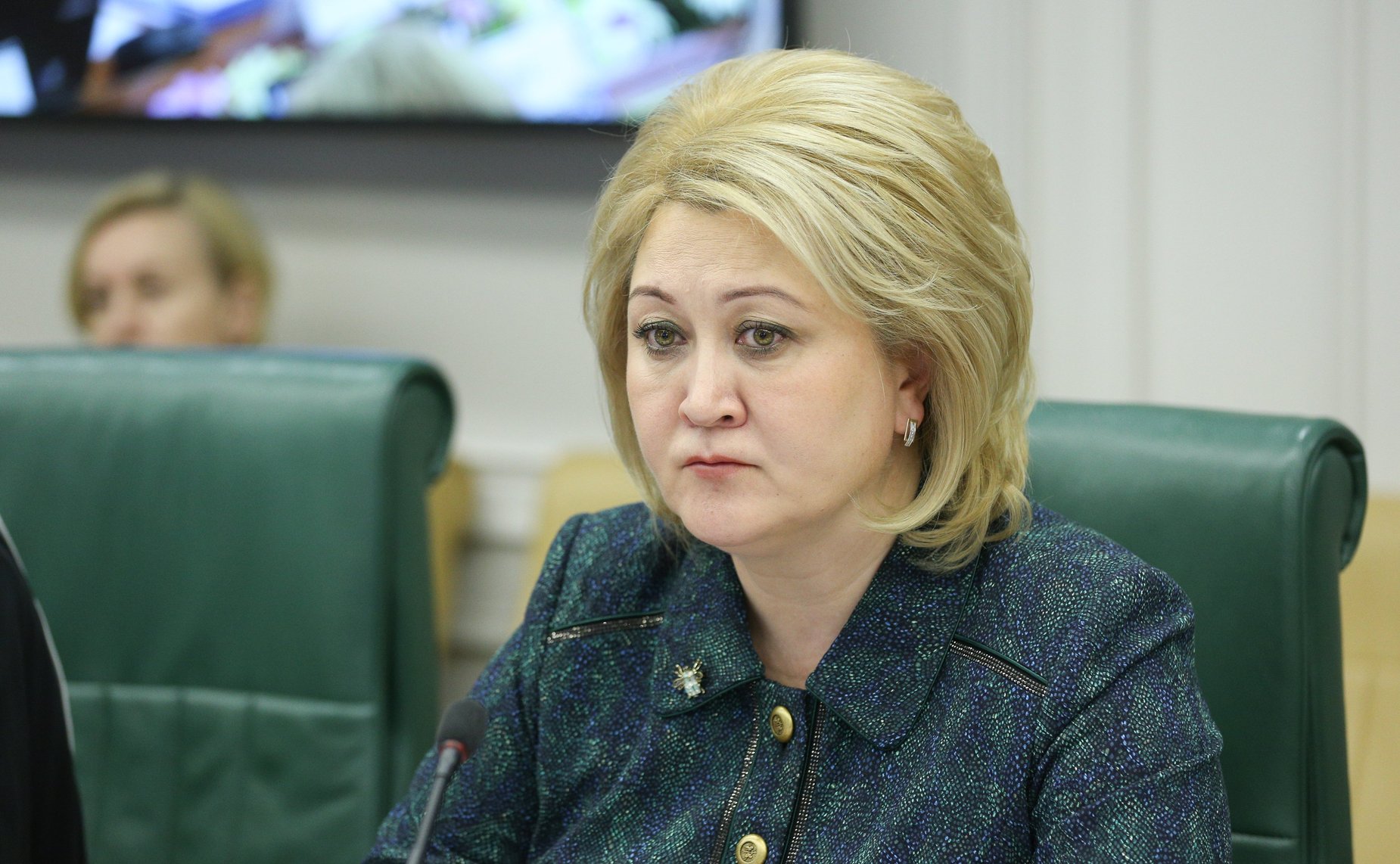 Лилия Гумерова