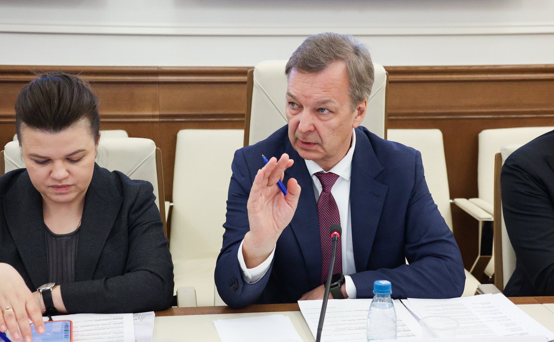 Андрей Яцкин