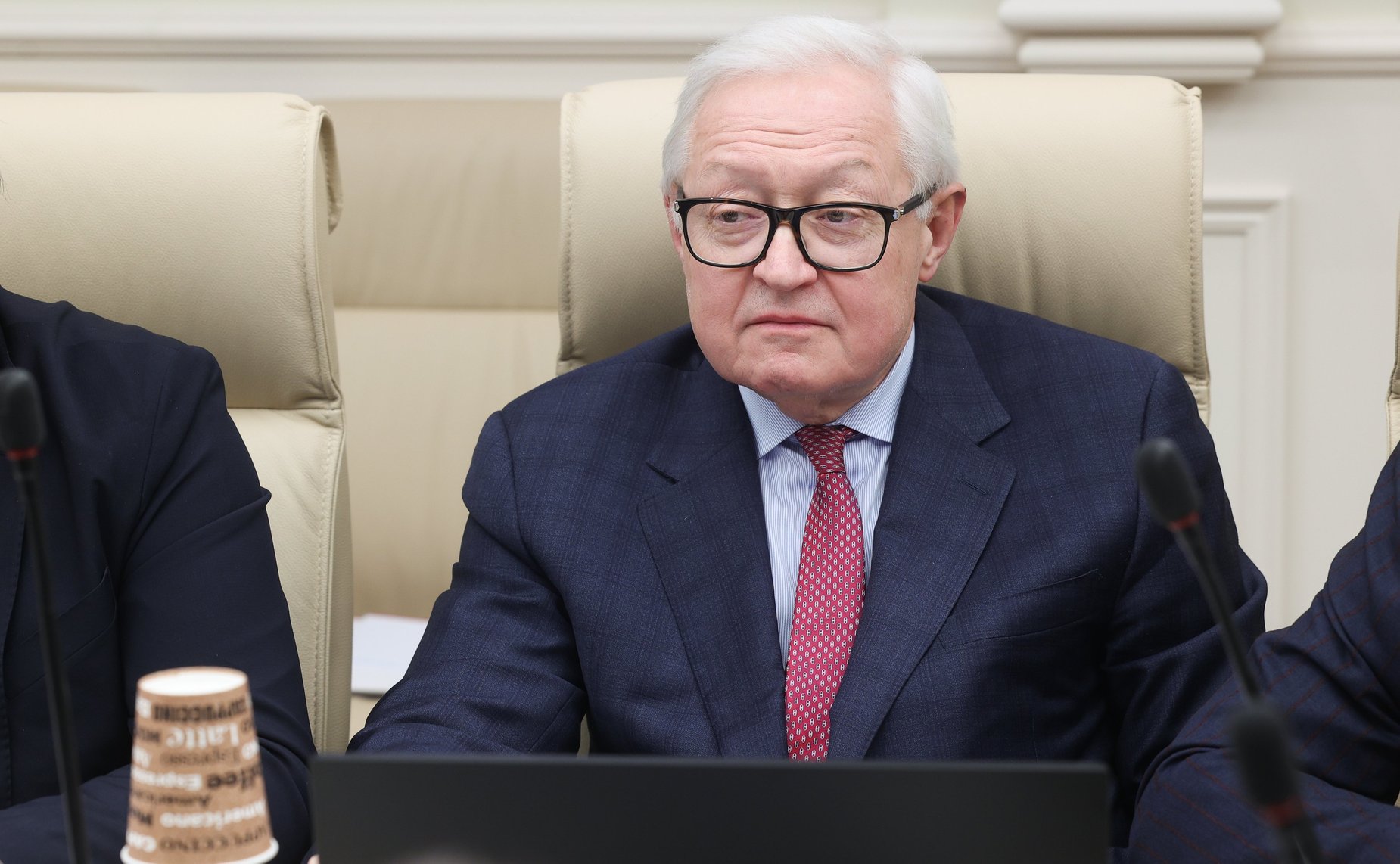 Круглый стол Комиссии Совета Федерации по информационной политике и взаимодействию со СМИ «К новому миропорядку: глобальная информационная динамика и осознание новых реалий»