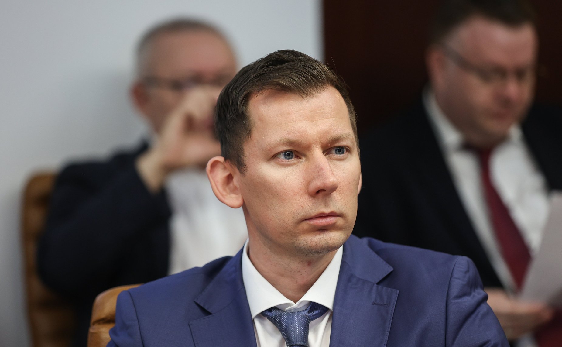 Круглый стол Комитета СФ по экономической политике