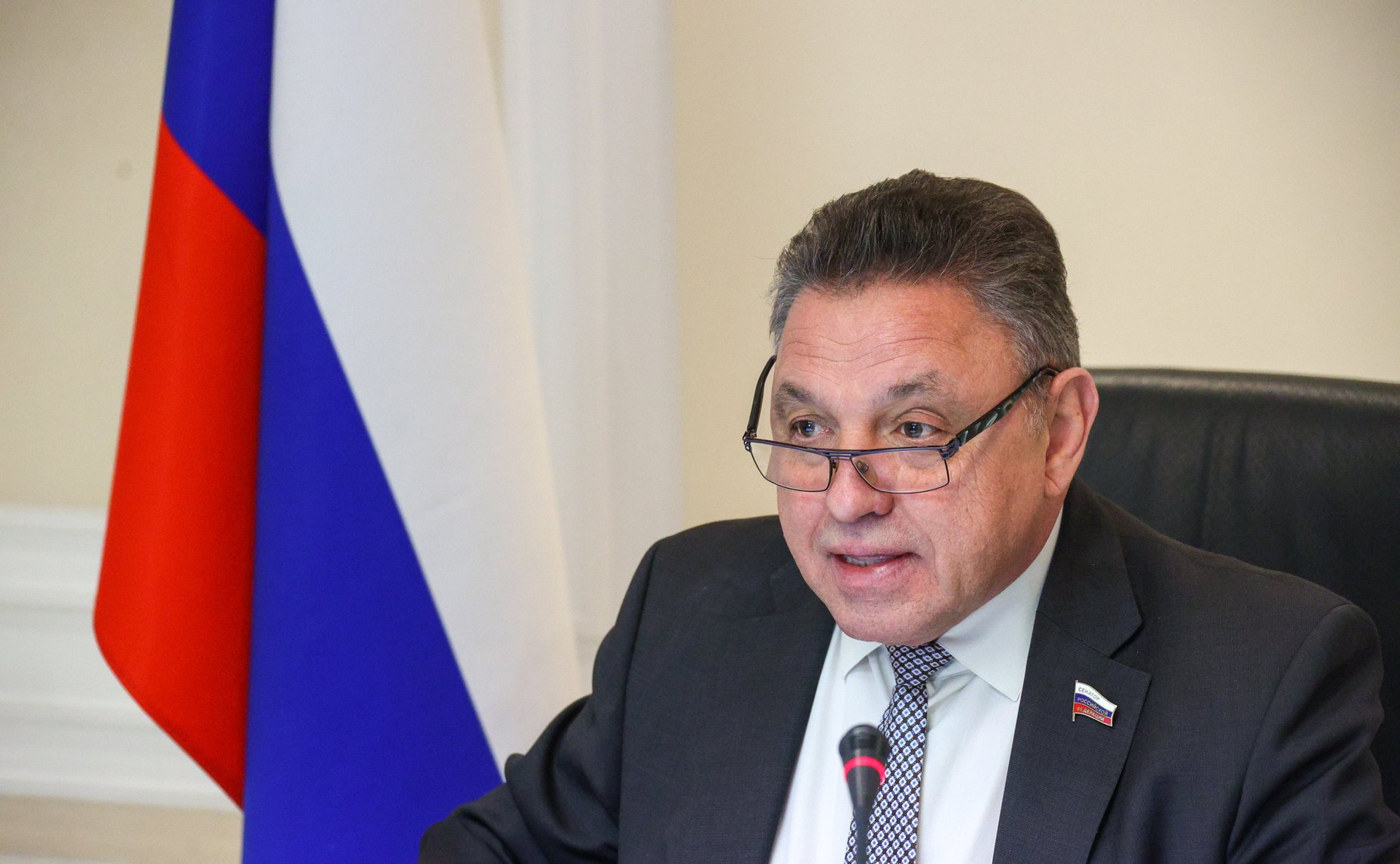 Вячеслав Тимченко