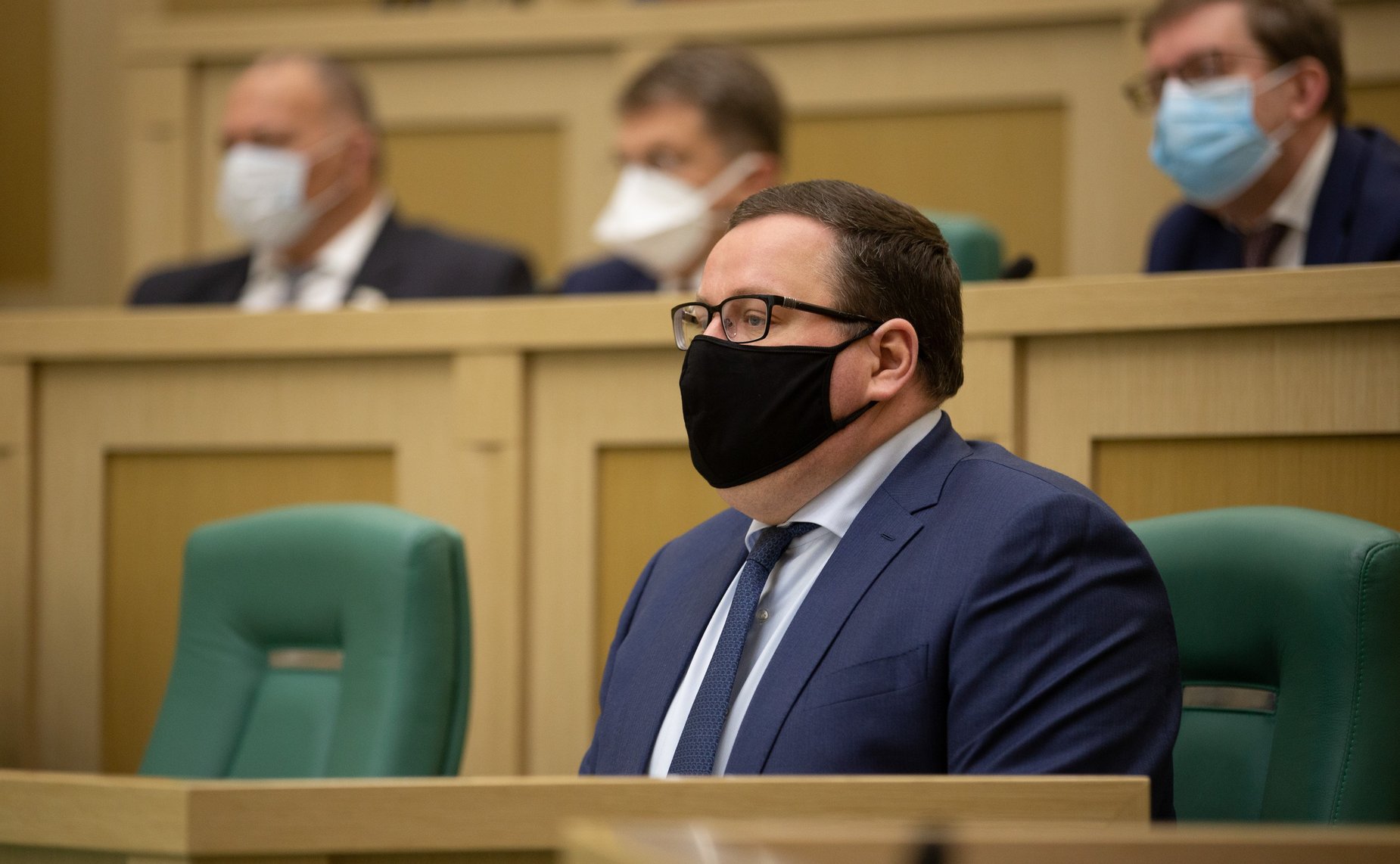 Антон Котяков