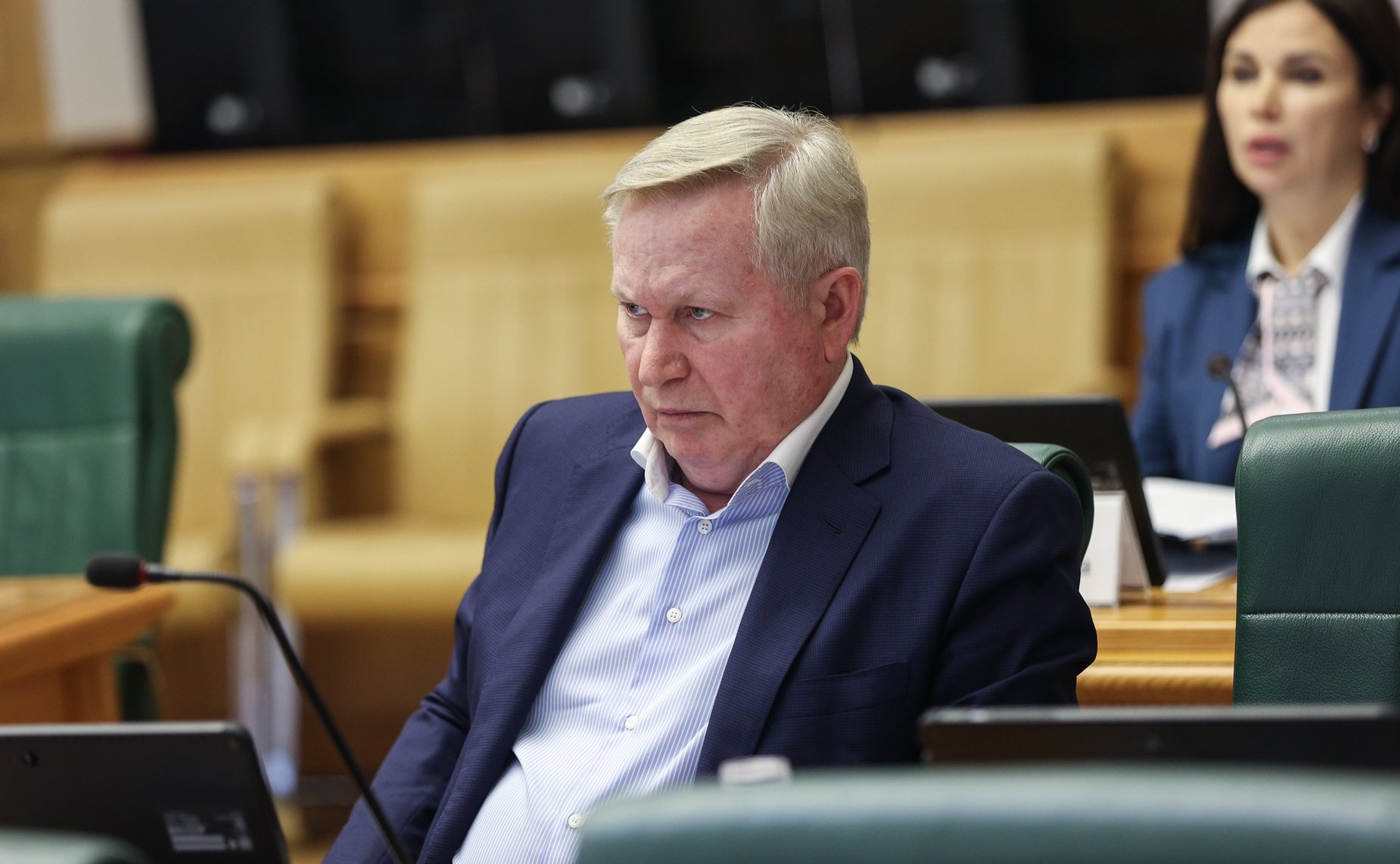 Михаил Афанасов