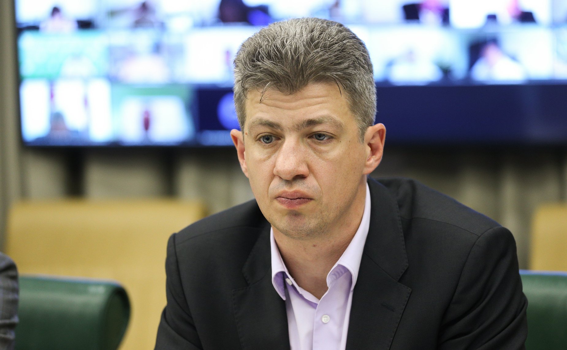 Заседание рабочей группы Комитета СФ по аграрно-продовольственной политике и природопользованию по мониторингу реализации плана мероприятий («Дорожной карты») по оздоровлению и развитию водохозяйственного комплекса реки Дон