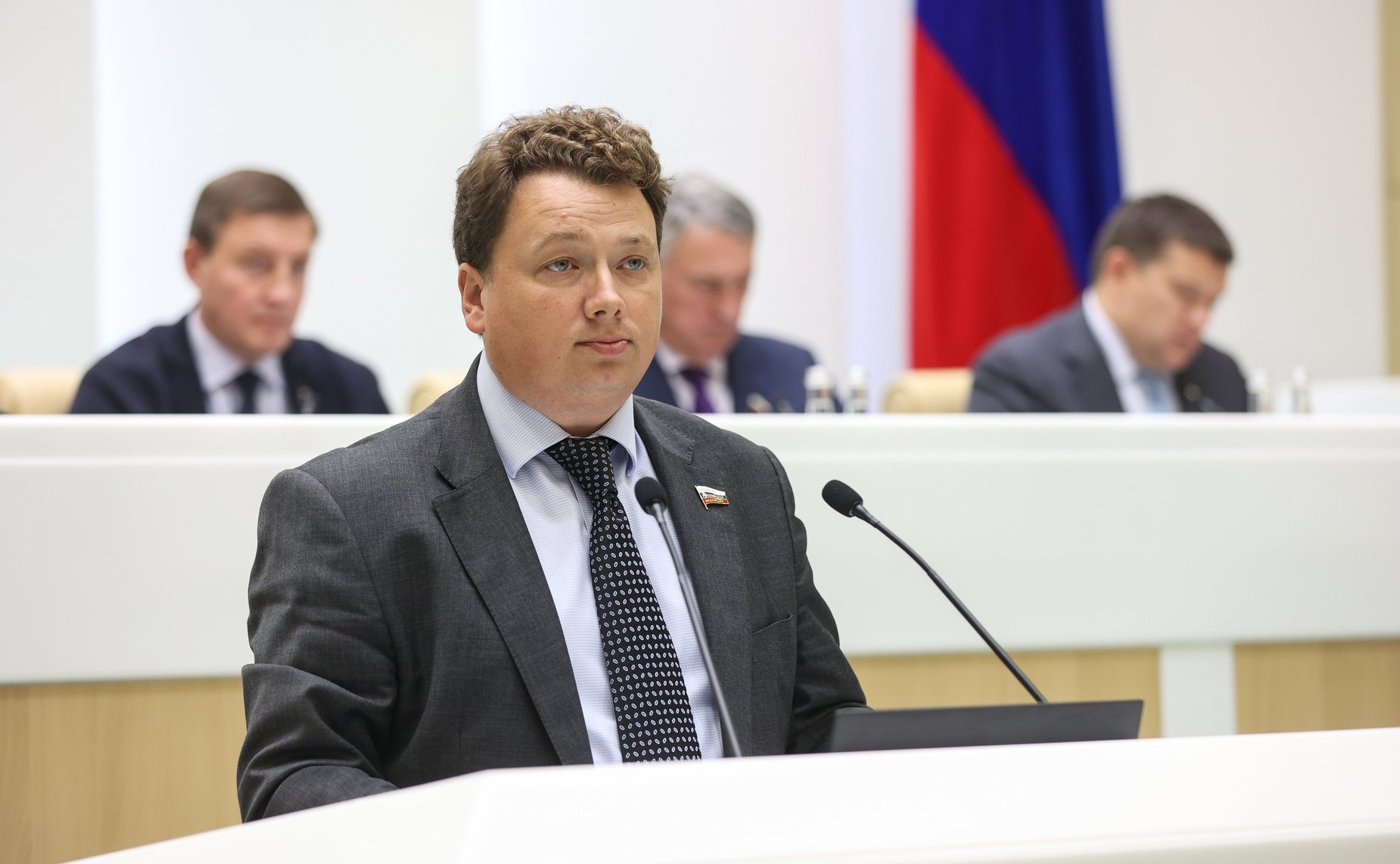 Александр Шендерюк-Жидков