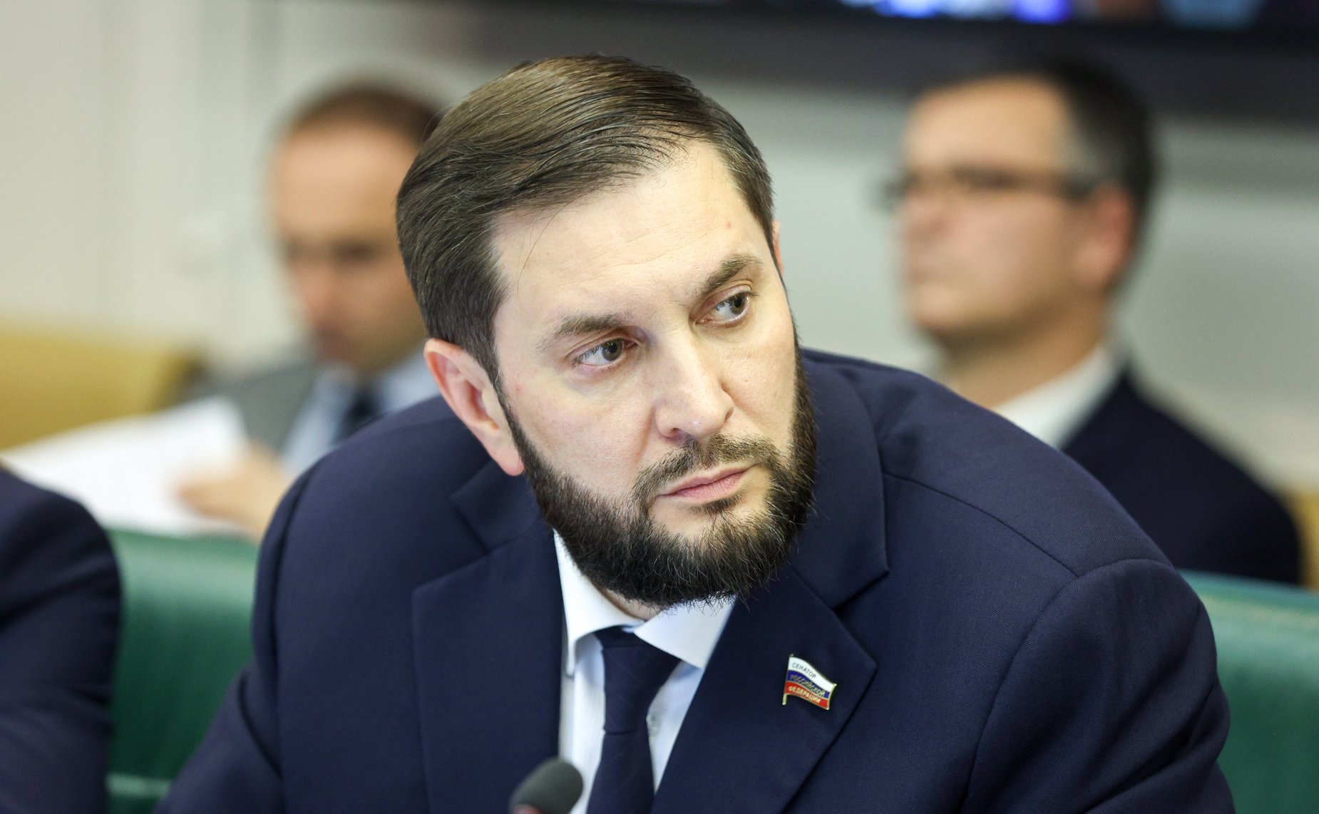 Иван Евстифеев