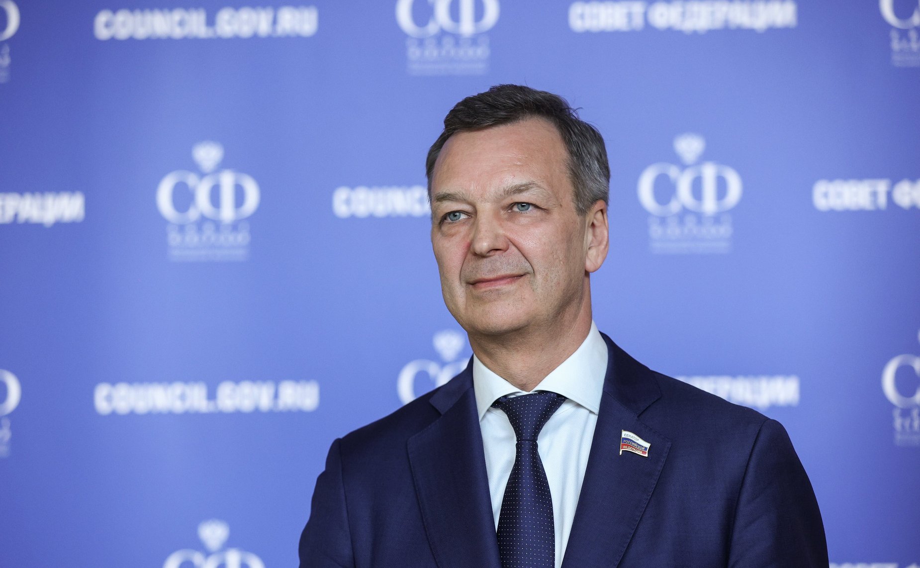 Андрей Яцкин