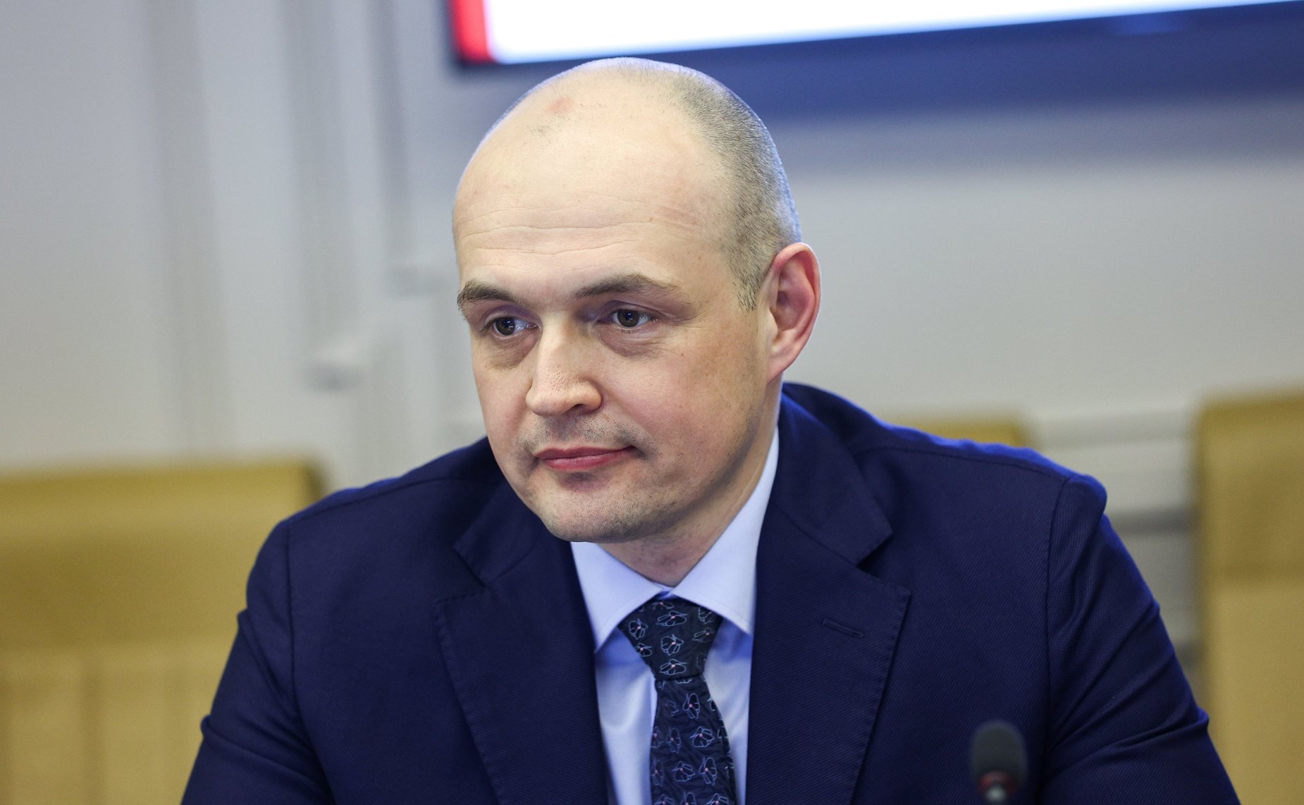 Панельная дискуссия Комитета Совета Федерации по Регламенту и организации парламентской деятельности