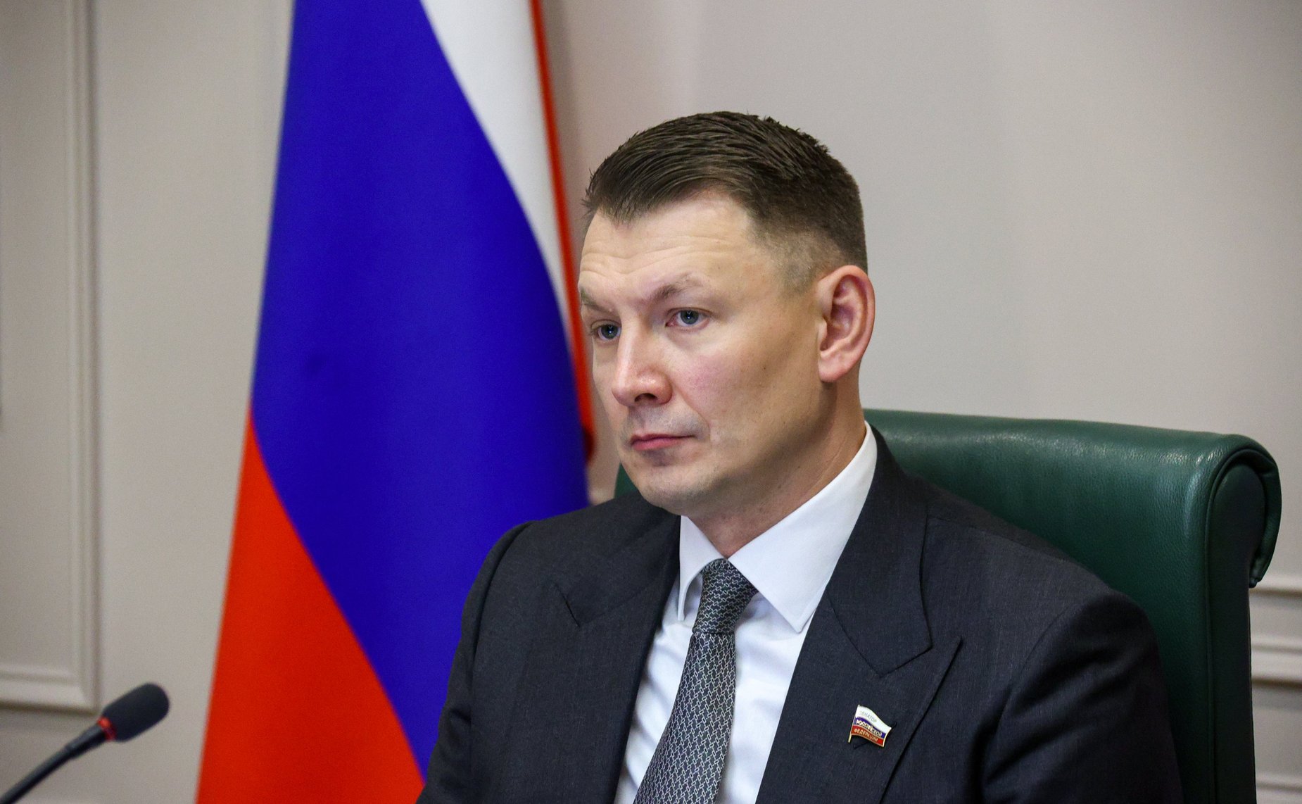 Александр Двойных