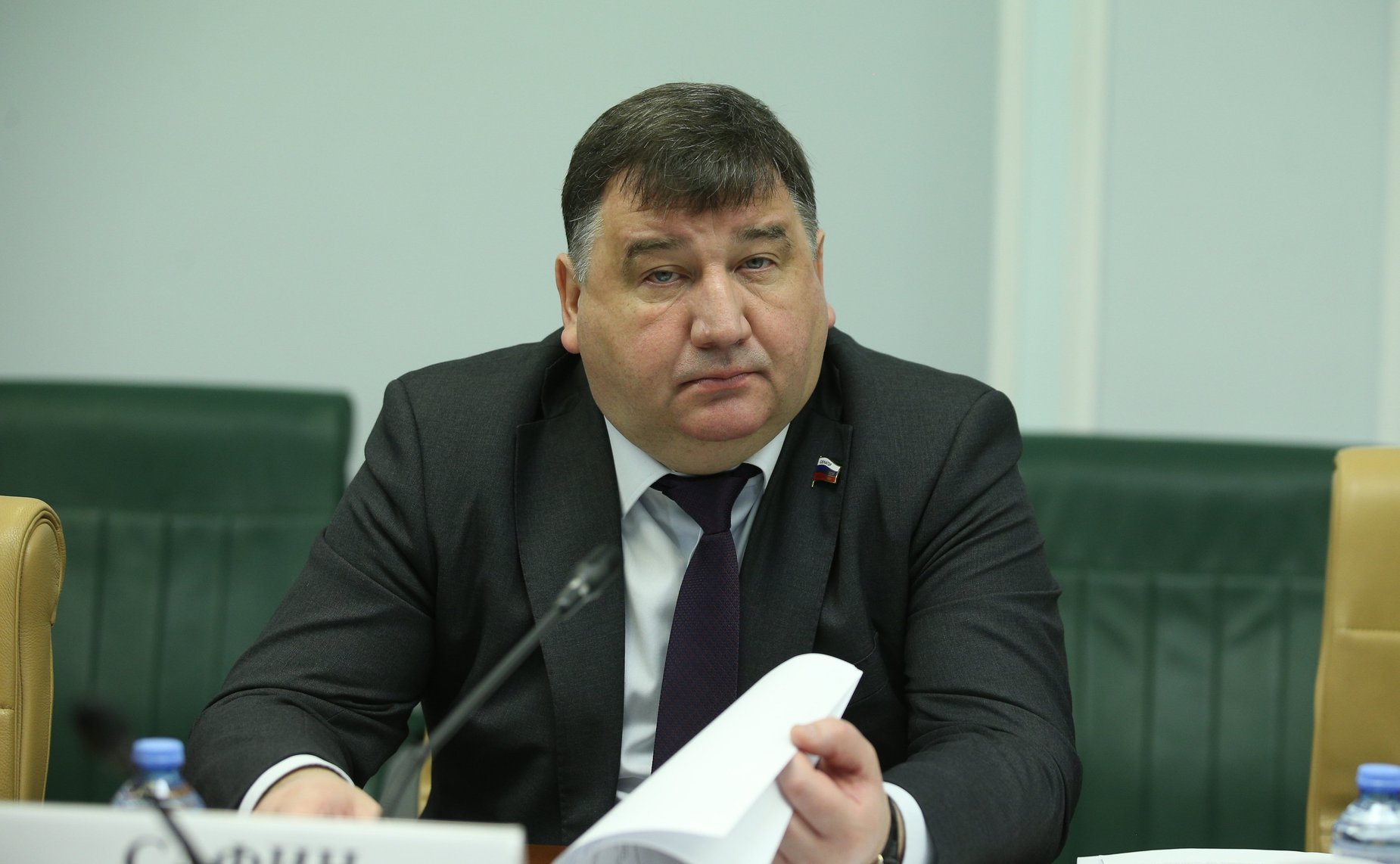 Ленар Сафин