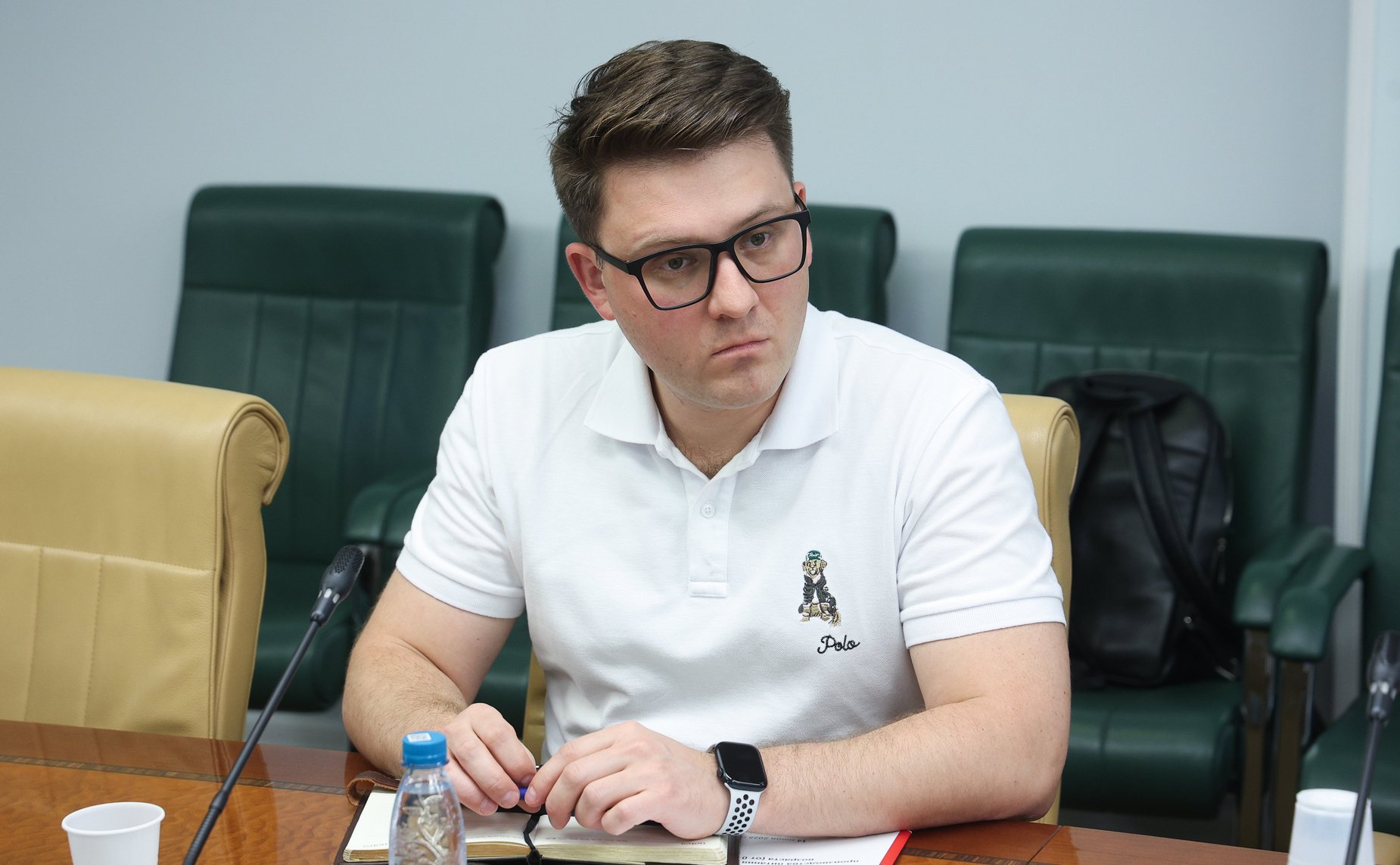 Заседание рабочей группы для выработки предложений о совершенствовании законодательства в сфере детского и социального питания