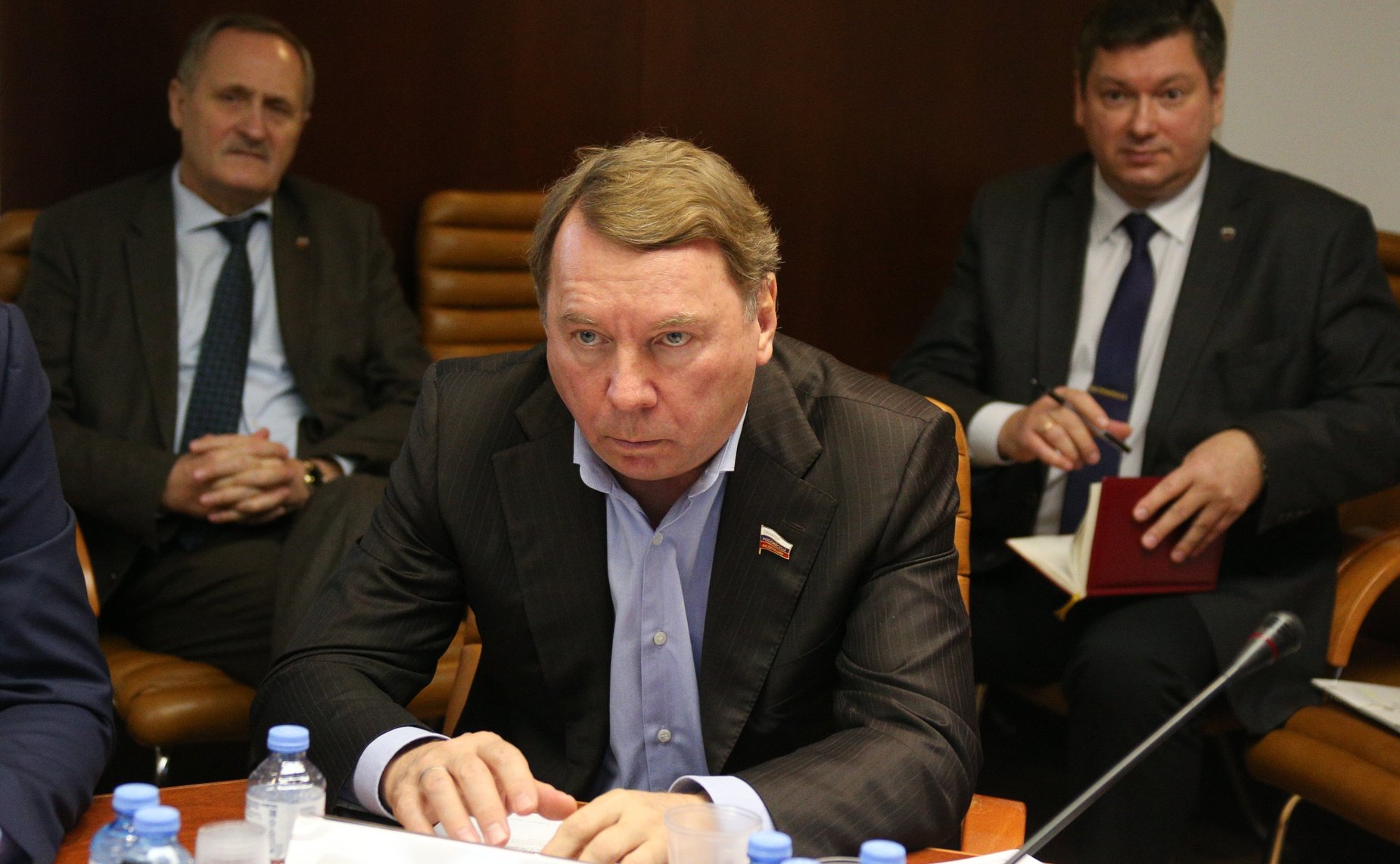 Владимир Кожин