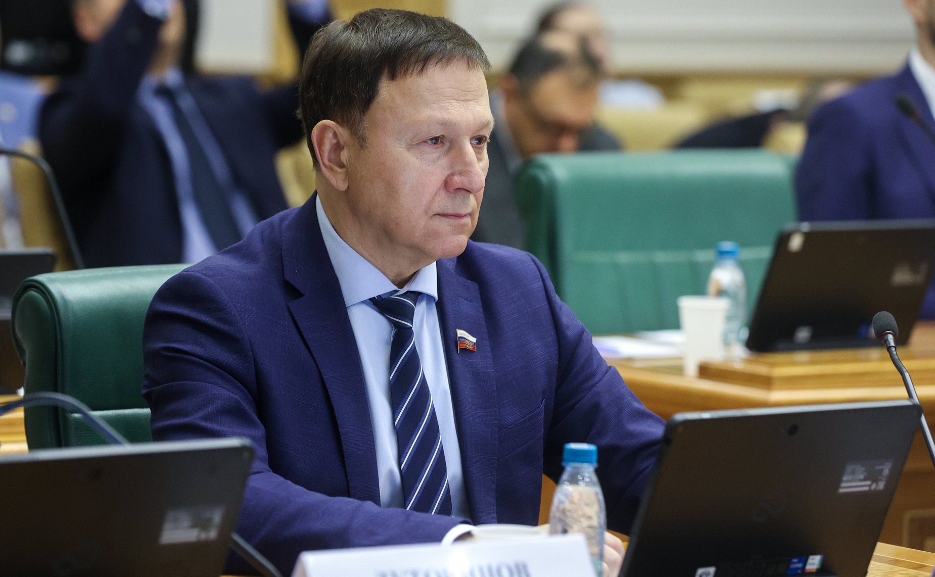 Александр Ролик