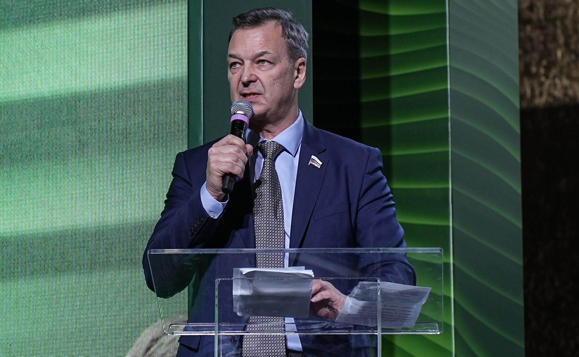 Андрей Яцкин